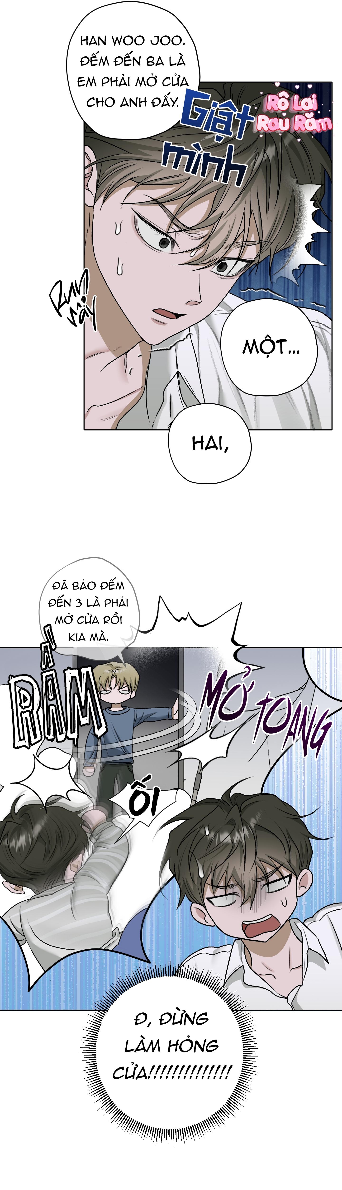 Đọc truyện (RÔ LAI) Đầm Hoa Sen - Chapter 33