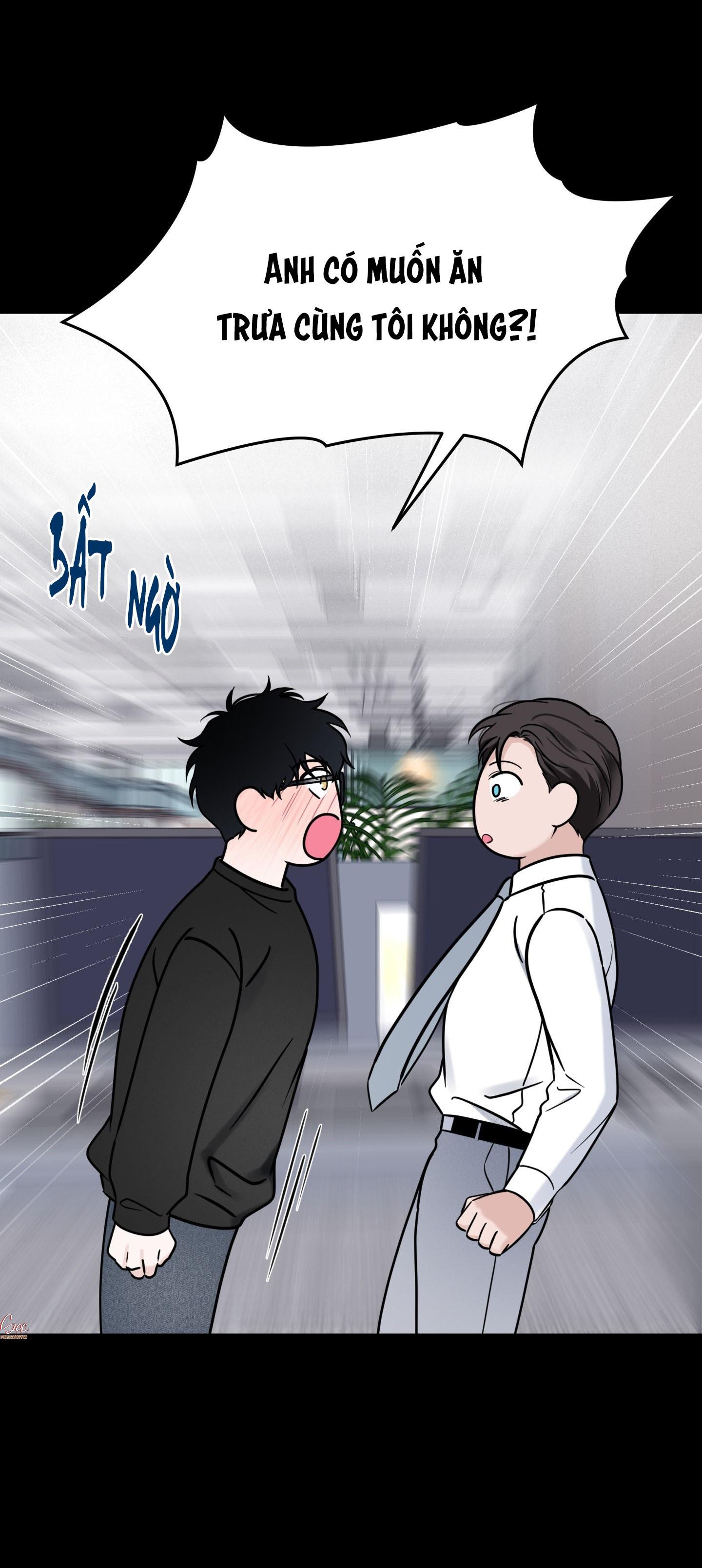 Đọc truyện OVER CLOCK - Chapter 47