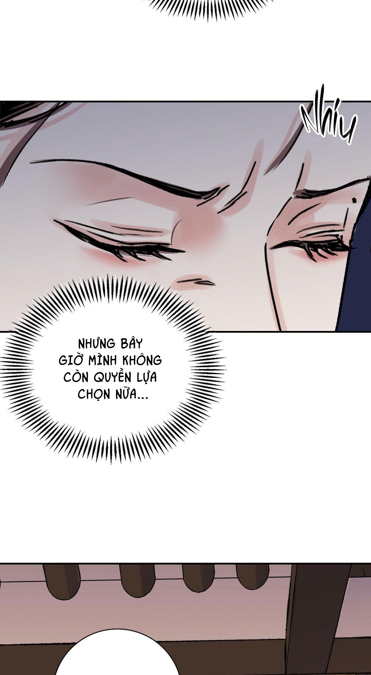 Đọc truyện KIẾM HOA - Chapter 73