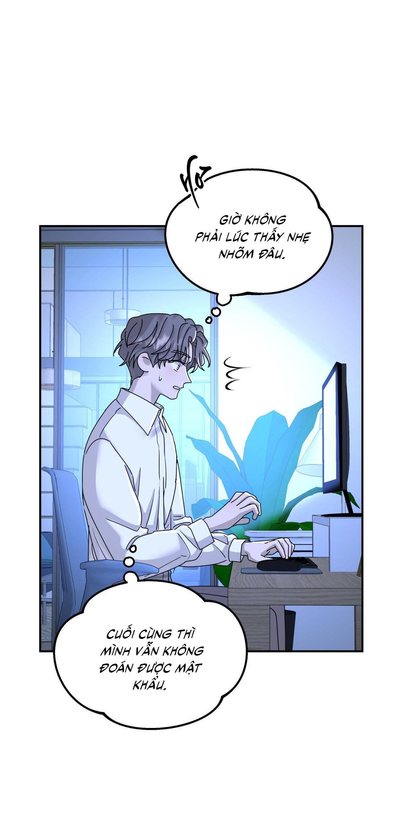 Đọc truyện (CBunu) Cây Không Có Rễ - Chapter 66