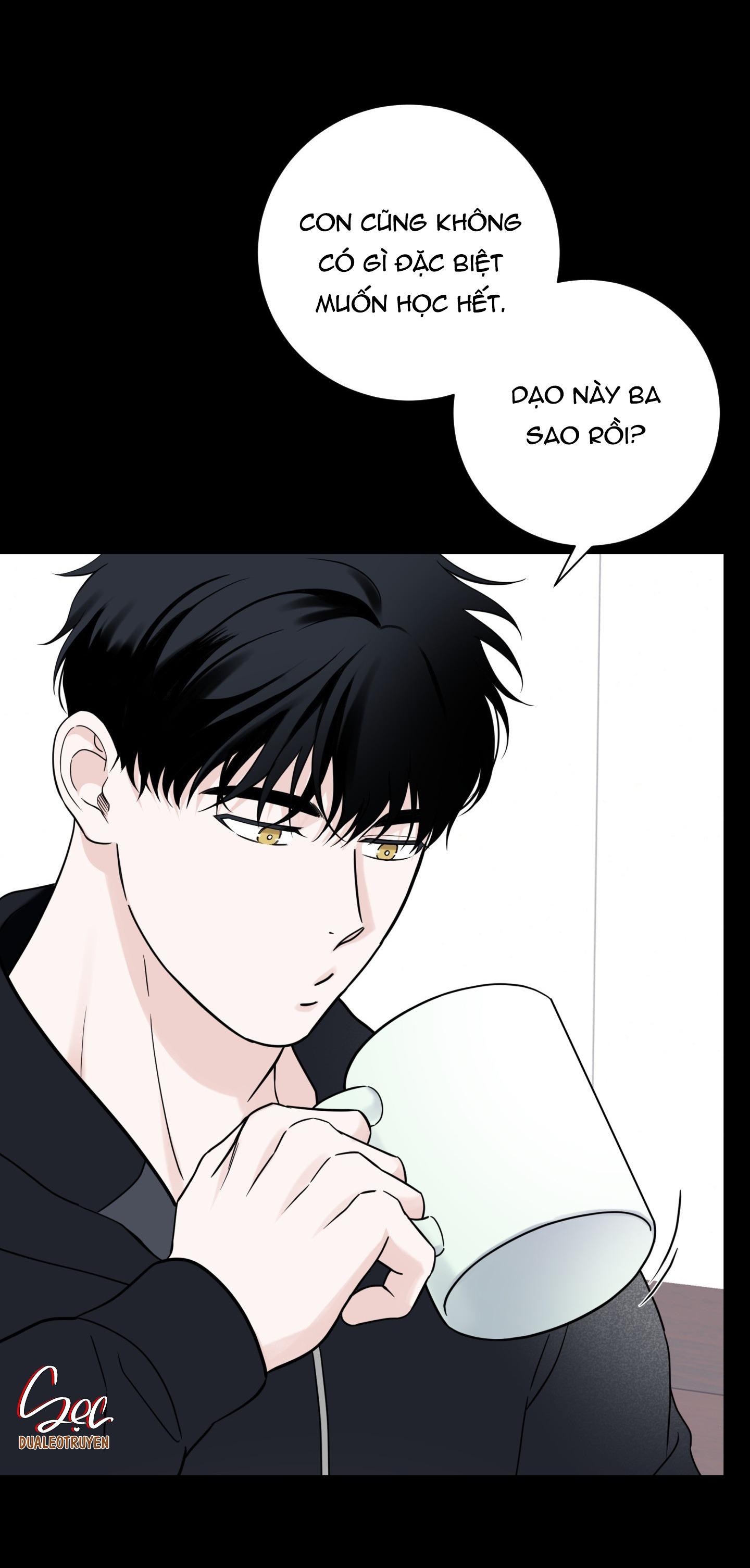 Đọc truyện OVER CLOCK - Chapter 45