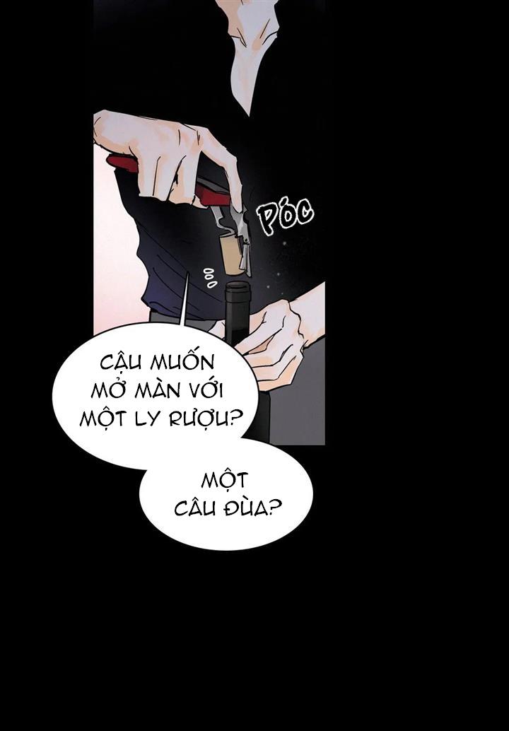 Đọc truyện Love and Let lie - Chapter 4