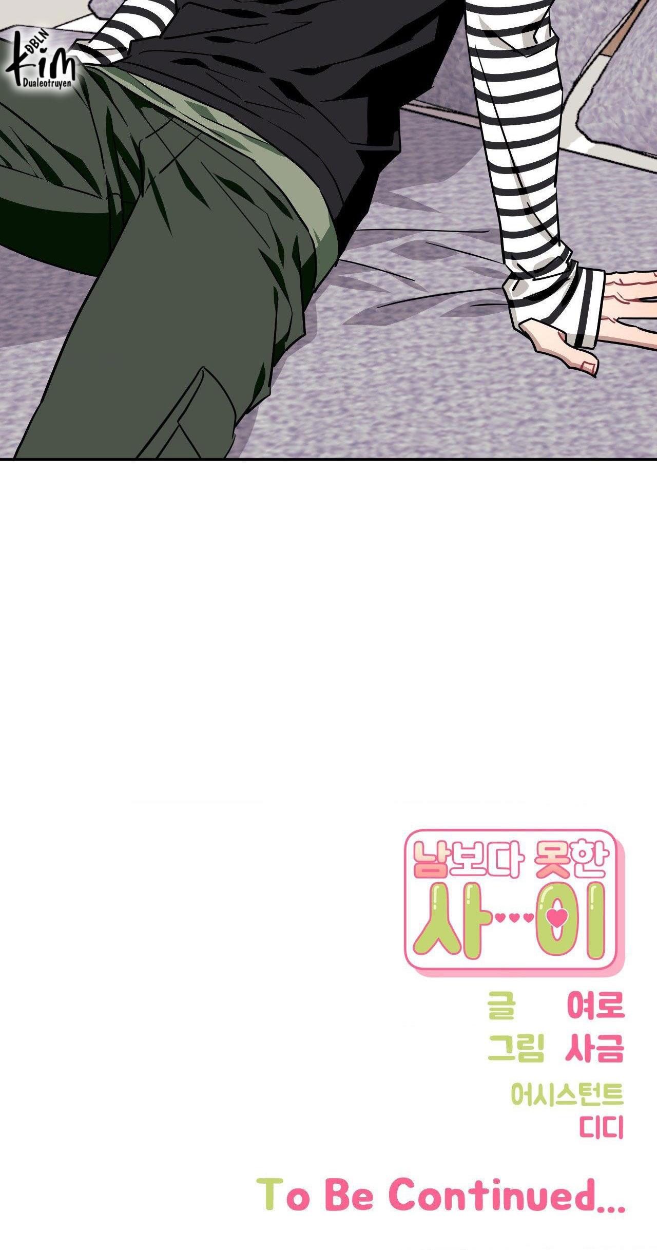 Đọc truyện HƠN CẢ BẠN BÈ - Chapter 68