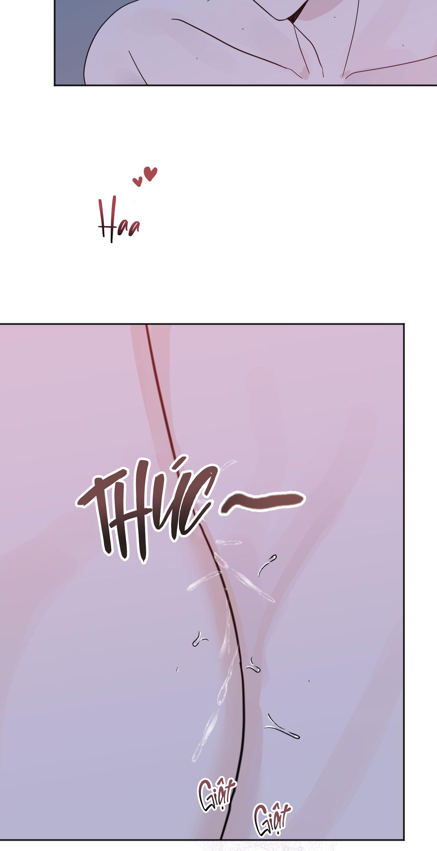 Đọc truyện CHUYỆN TÌNH CHIBI - Chapter 5