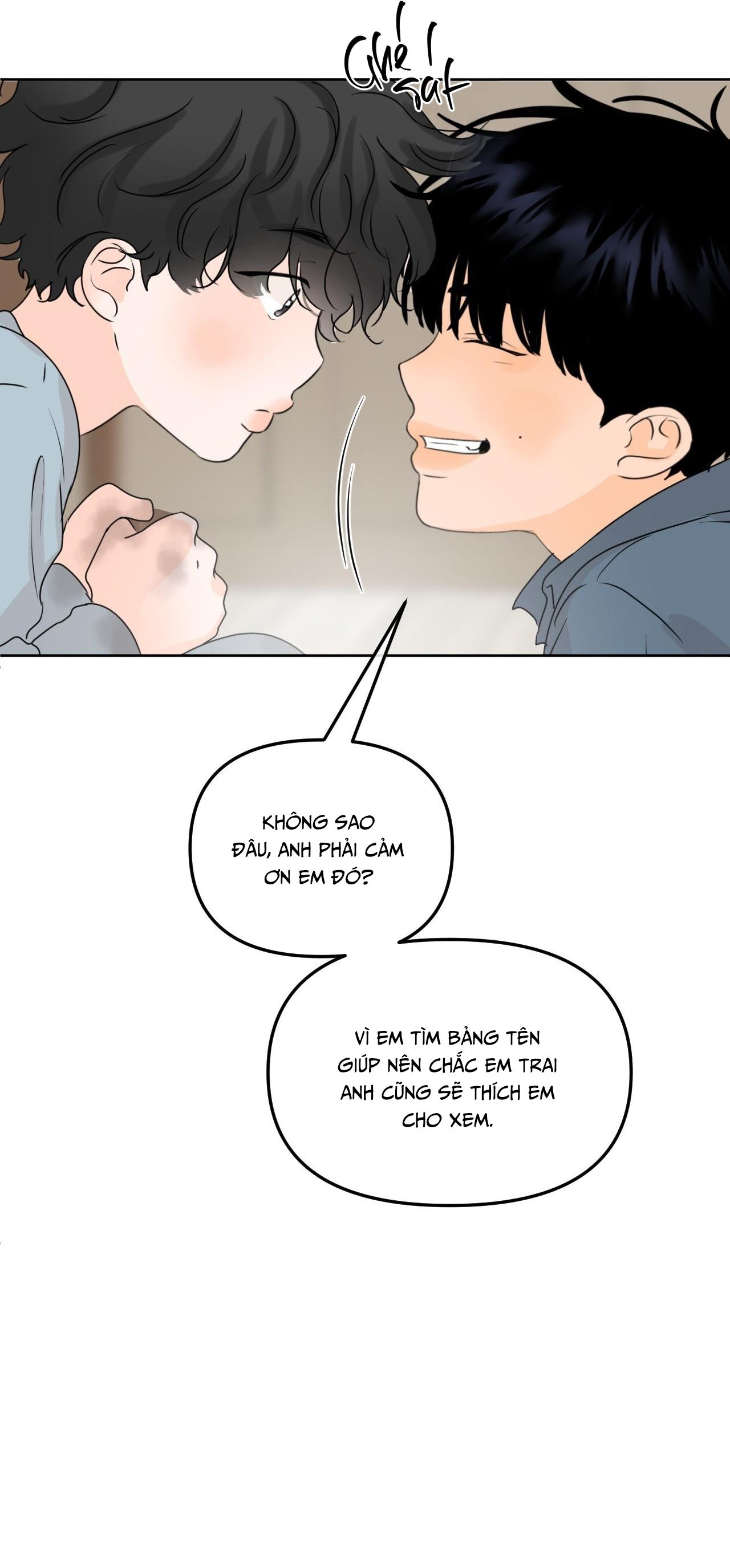 Đọc truyện RANH GIỚI CỦA MÙI HƯƠNG - Chapter 30.2