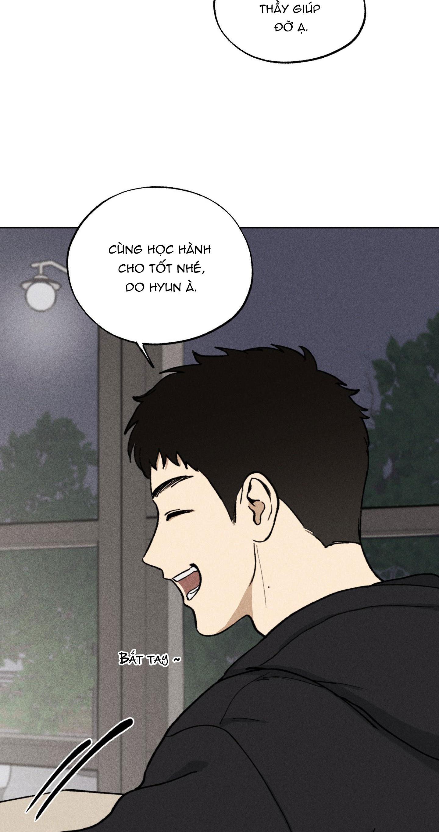 Đọc truyện NGHIỆN SEX - Chapter 13.1