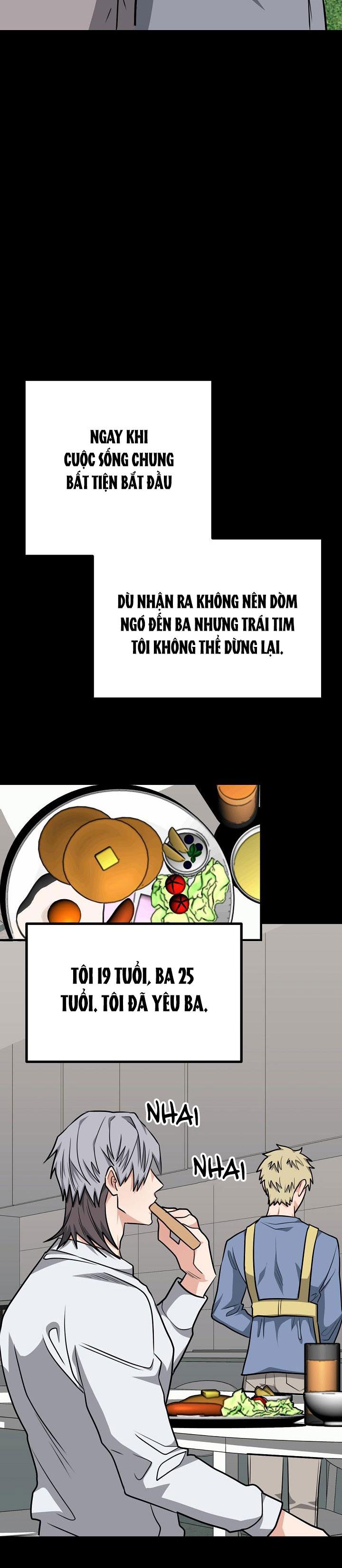 Đọc truyện CÓ TIN VÀO TÍNH BẢN ÁC KHÔNG ? - Chapter 13