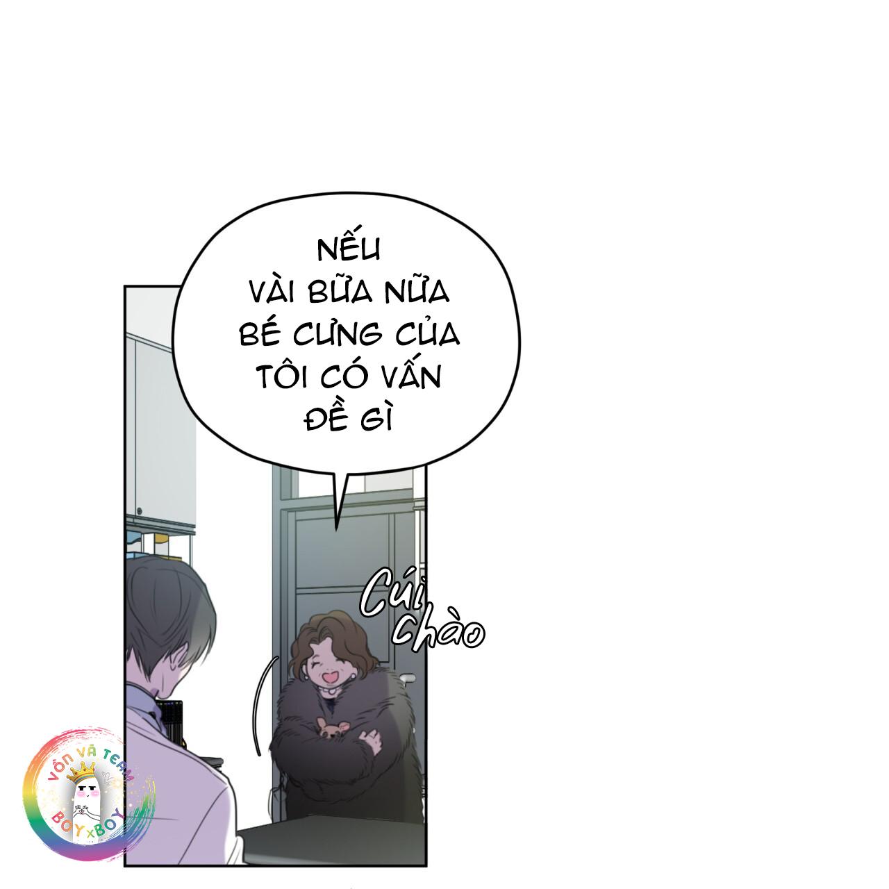 Đọc truyện Kí Ức Về Trong Hơi Thở - Chapter 1