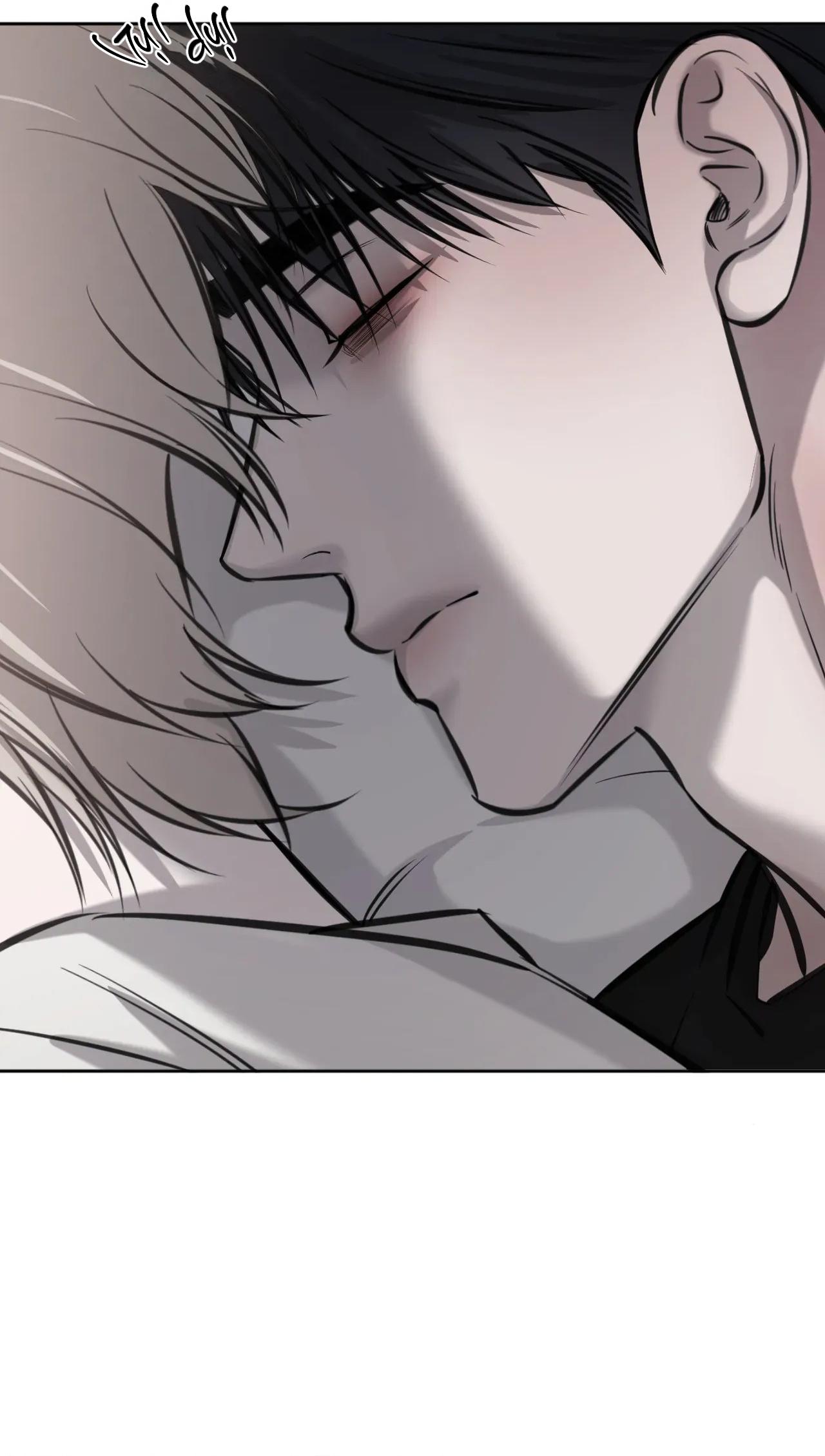 Đọc truyện GIỮA TÌNH CỜ VÀ ĐỊNH MỆNH - Chapter 73