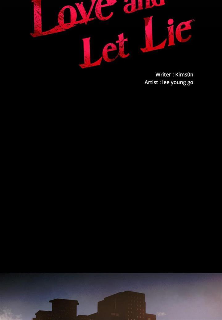 Đọc truyện Love and Let lie - Chapter 4