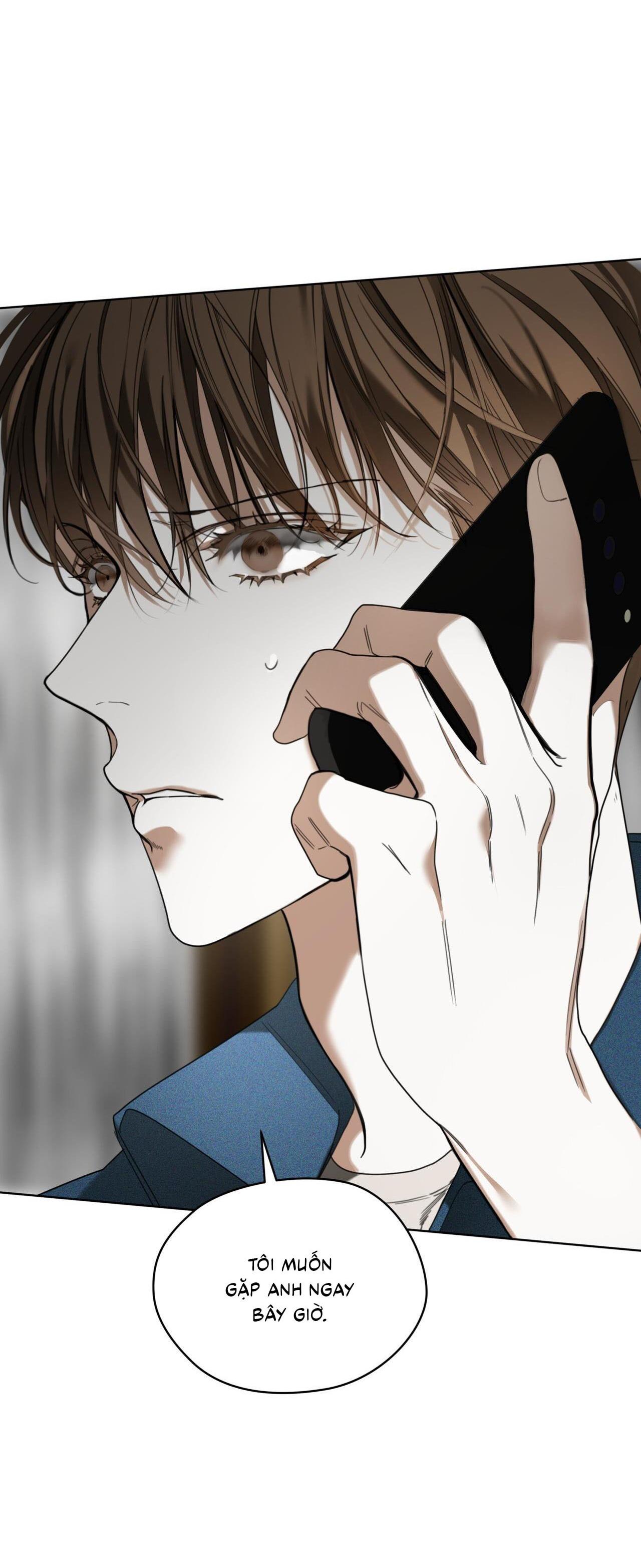 Đọc truyện (CBunu) Phạm Luật - Chapter 98