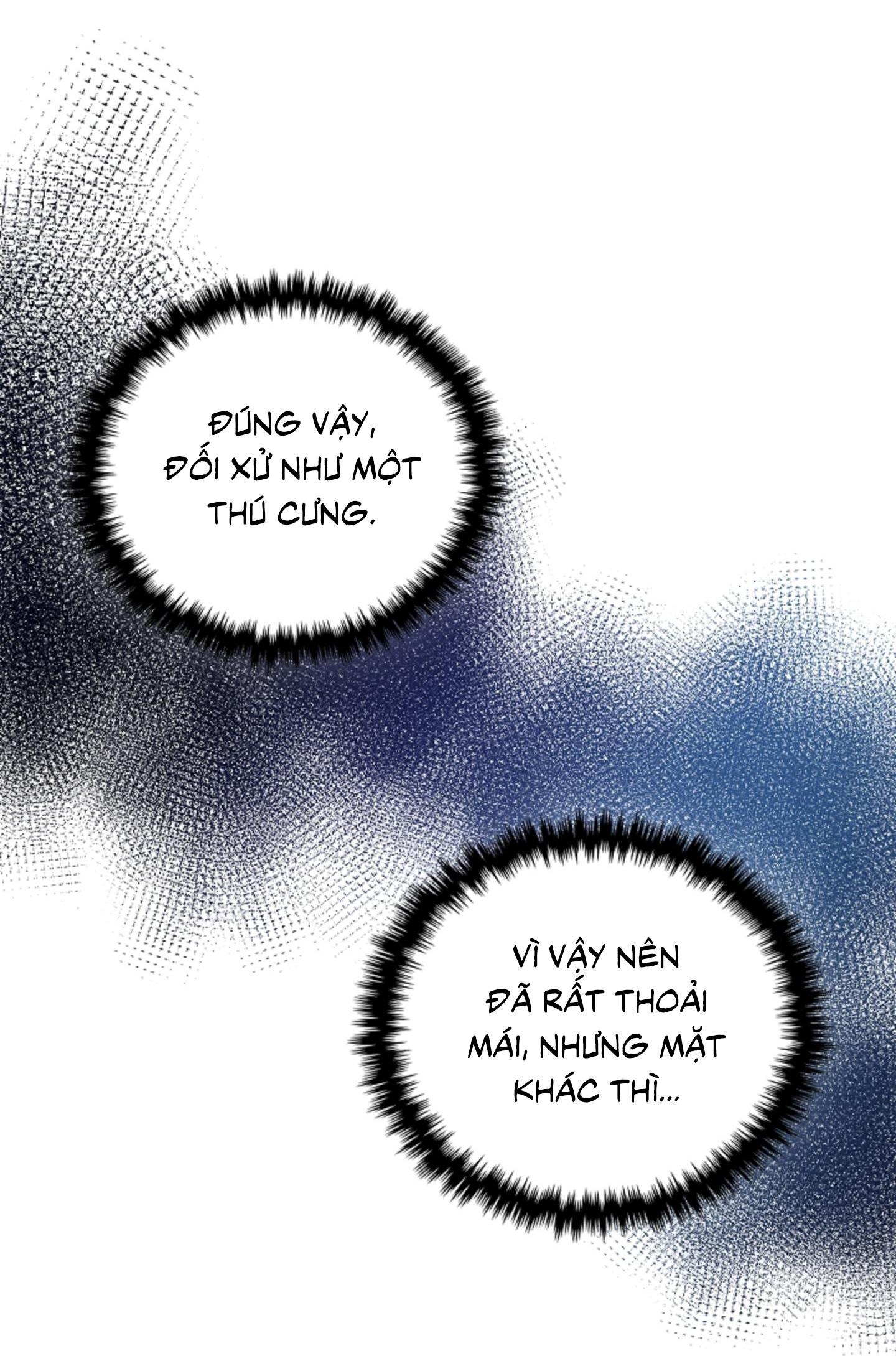 Đọc truyện ĐỪNG ĐỘNG VÀO CÚN CON! - Chapter 14