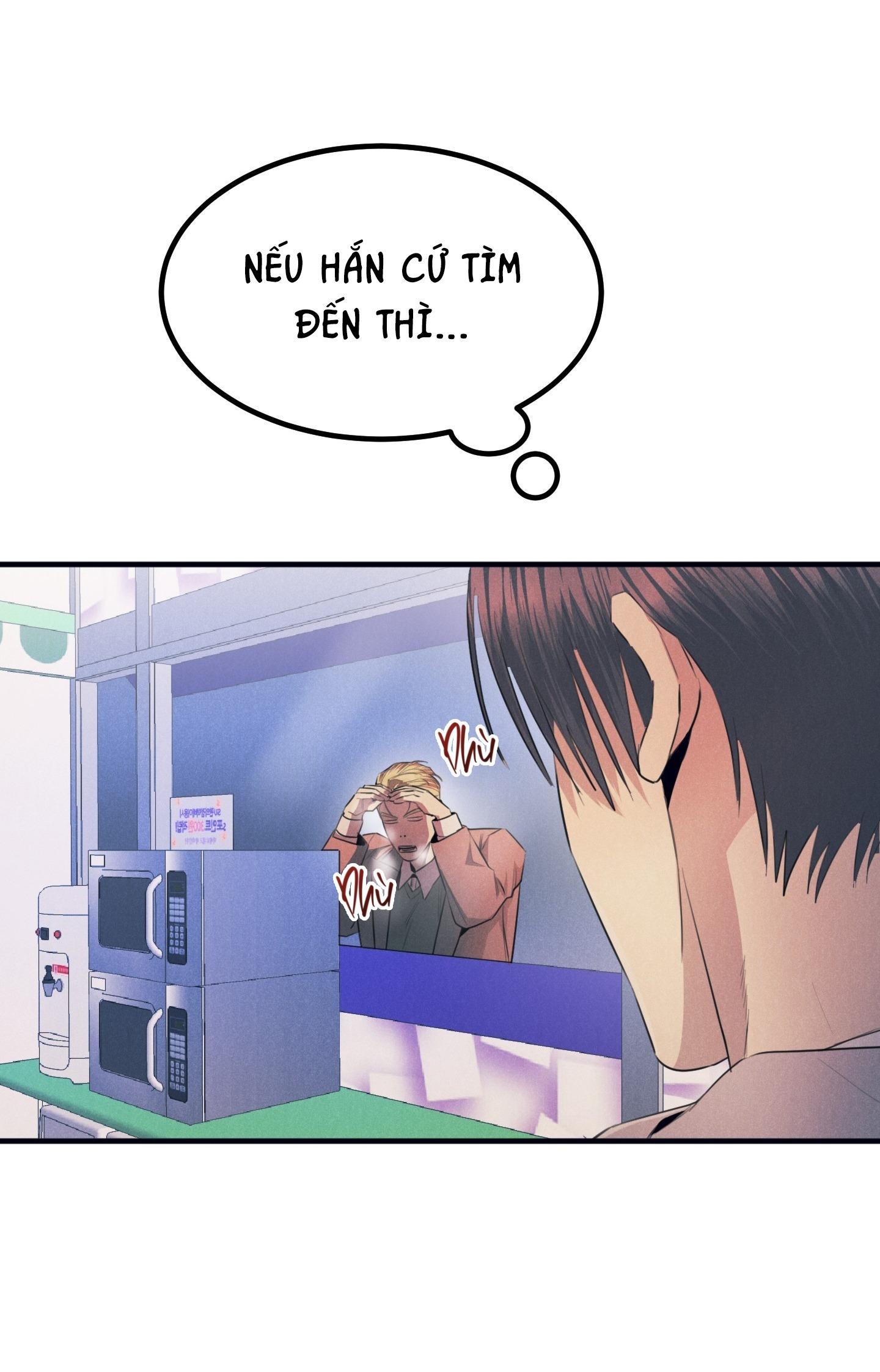 Đọc truyện ALPHA MẤT TƯ CÁCH - Chapter 2