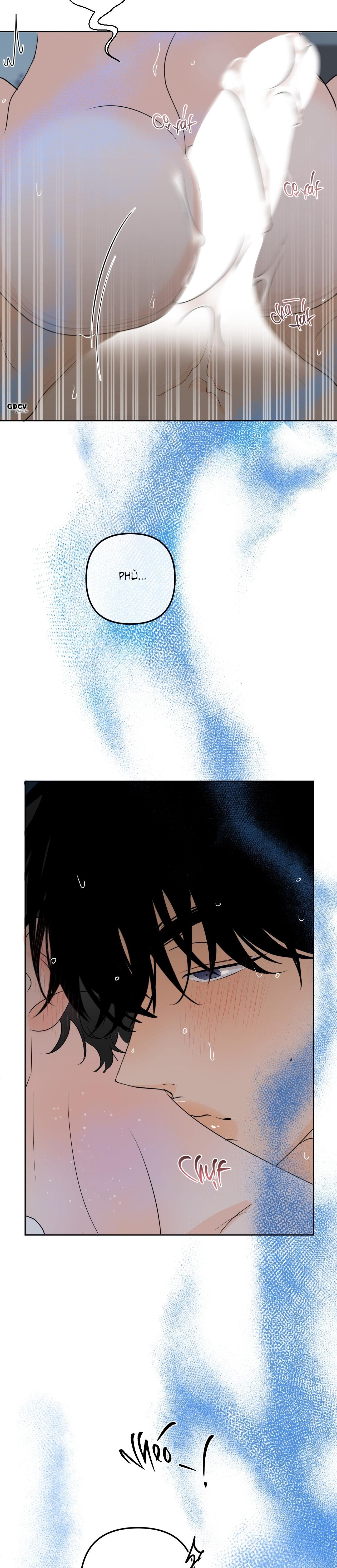 Đọc truyện RANH GIỚI CỦA MÙI HƯƠNG - Chapter 37