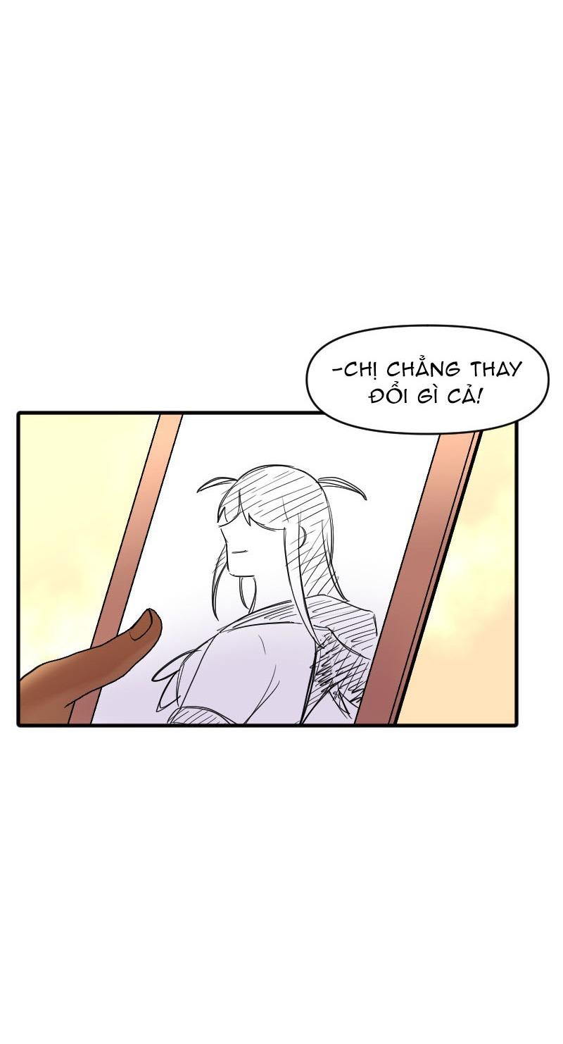 Đọc truyện Truyện Ngôn Nhưng Không Ngôn Lắm - Chapter 74