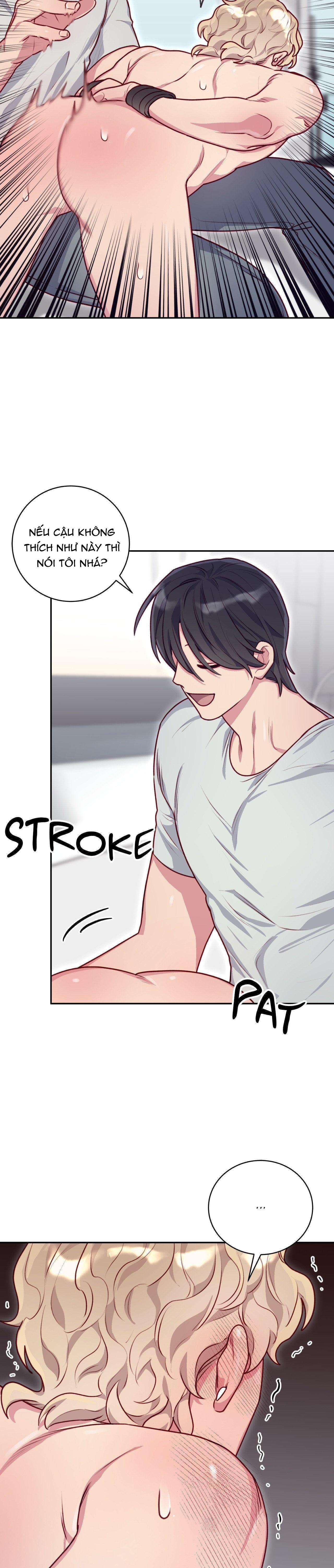 Đọc truyện Để được yêu em - Chapter 16