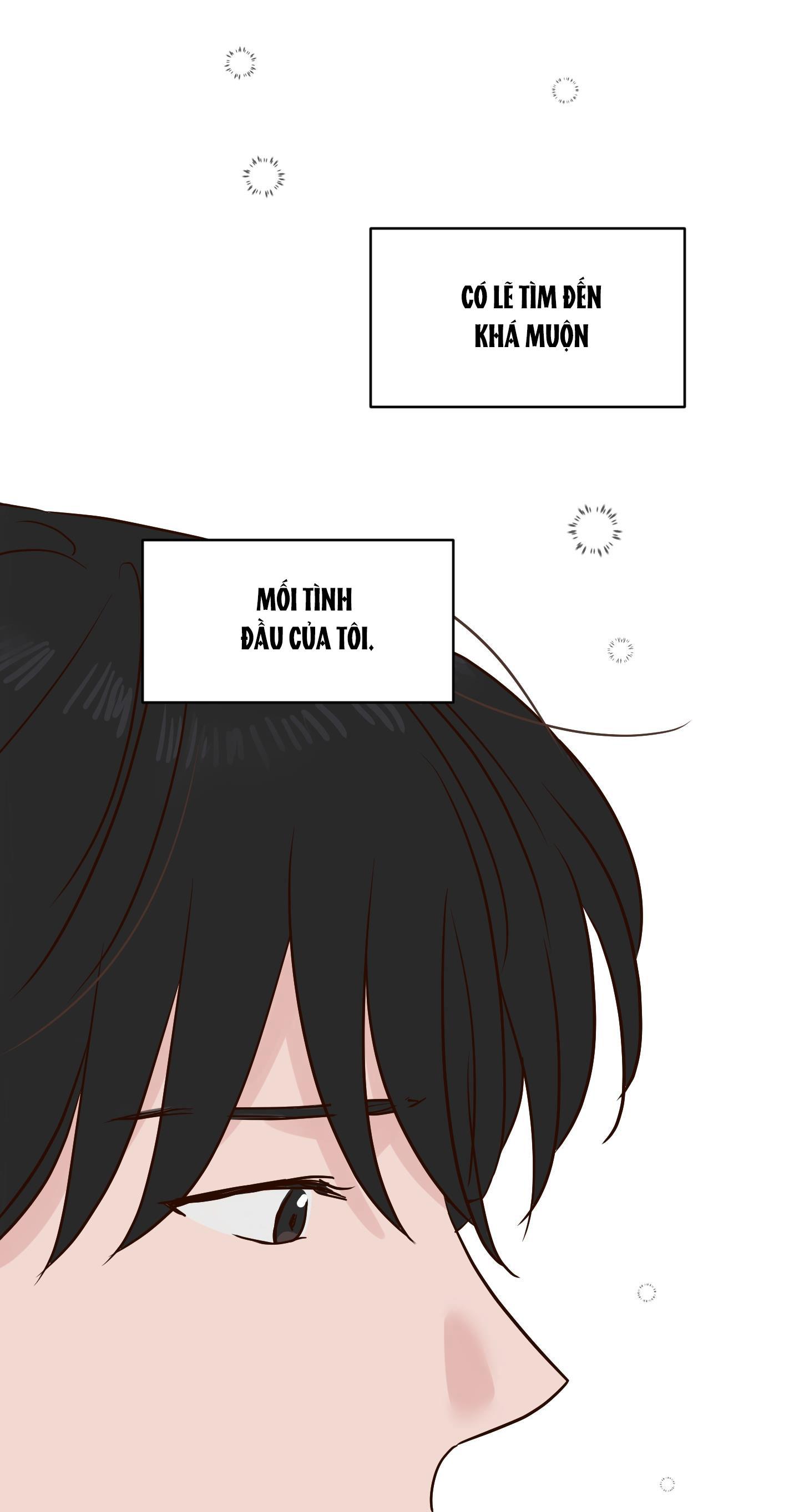 Đọc truyện BL NGẮN TUYỂN CHỌN - Chapter 18.1