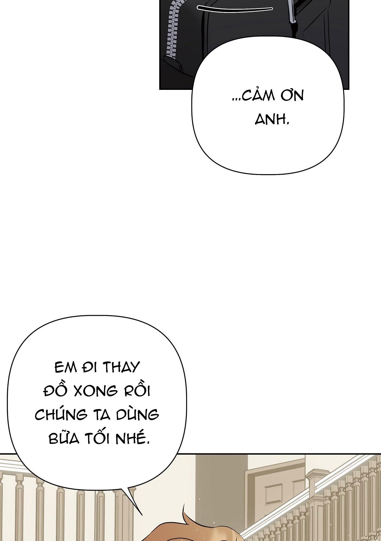 Đọc truyện OMEGA HOÀN HẢO CỦA TÔI - Chapter 10