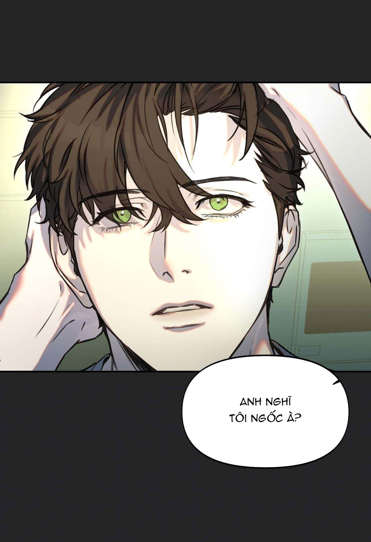 Đọc truyện NERD PROJECT - Chapter 19