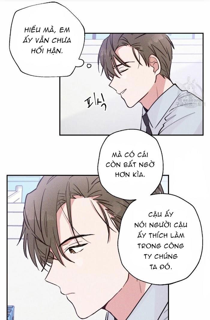 Đọc truyện Mưa Giông - Chapter 12