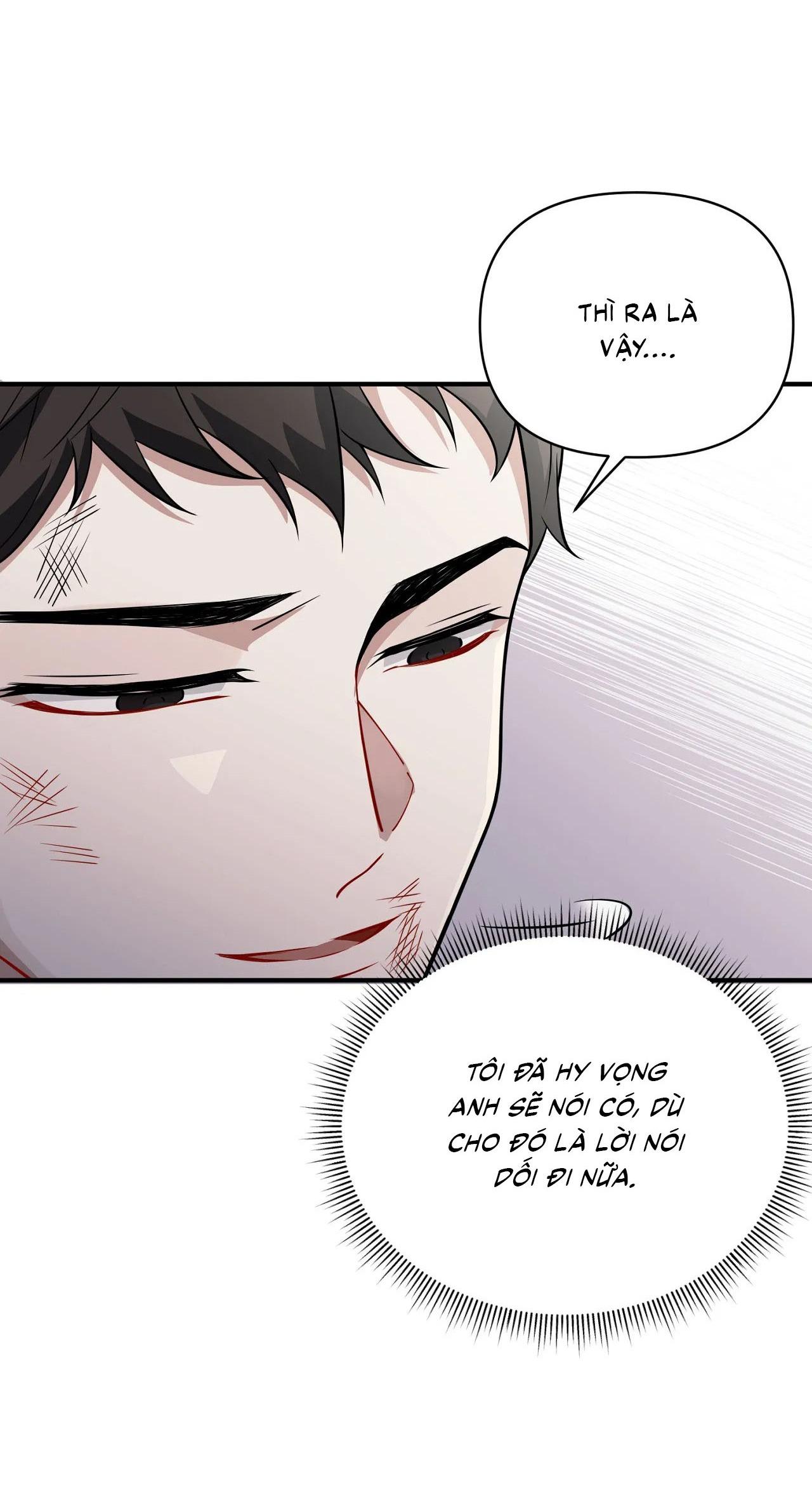 Đọc truyện (CBunu) Vết Trượt - Chapter 41