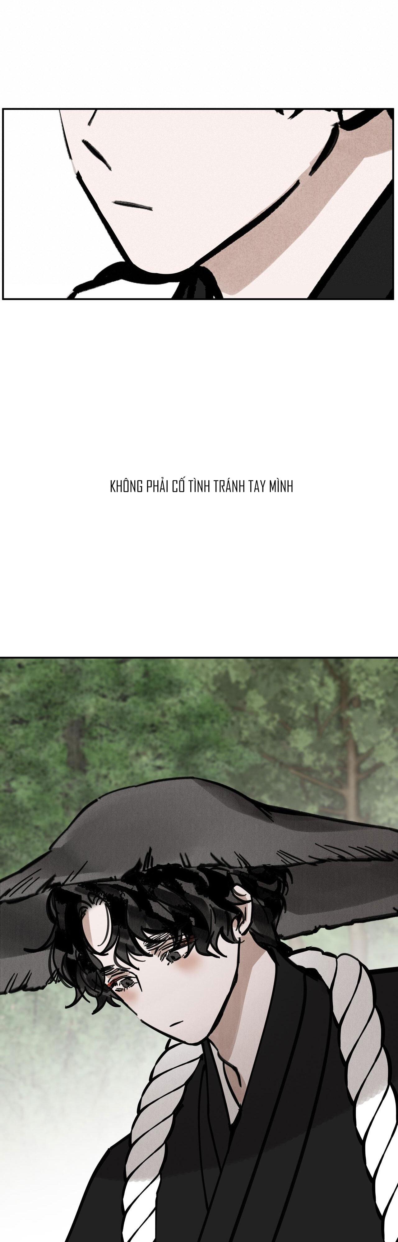 Đọc truyện PALJAE - Chapter 90