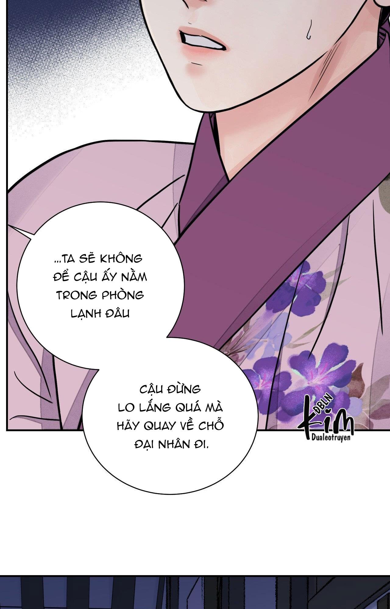Đọc truyện KIẾM HOA - Chapter 74