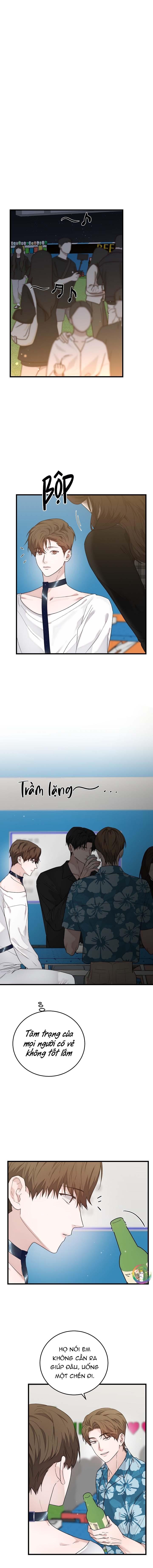 Đọc truyện ★ Sweet Shot ★ - Chapter 20