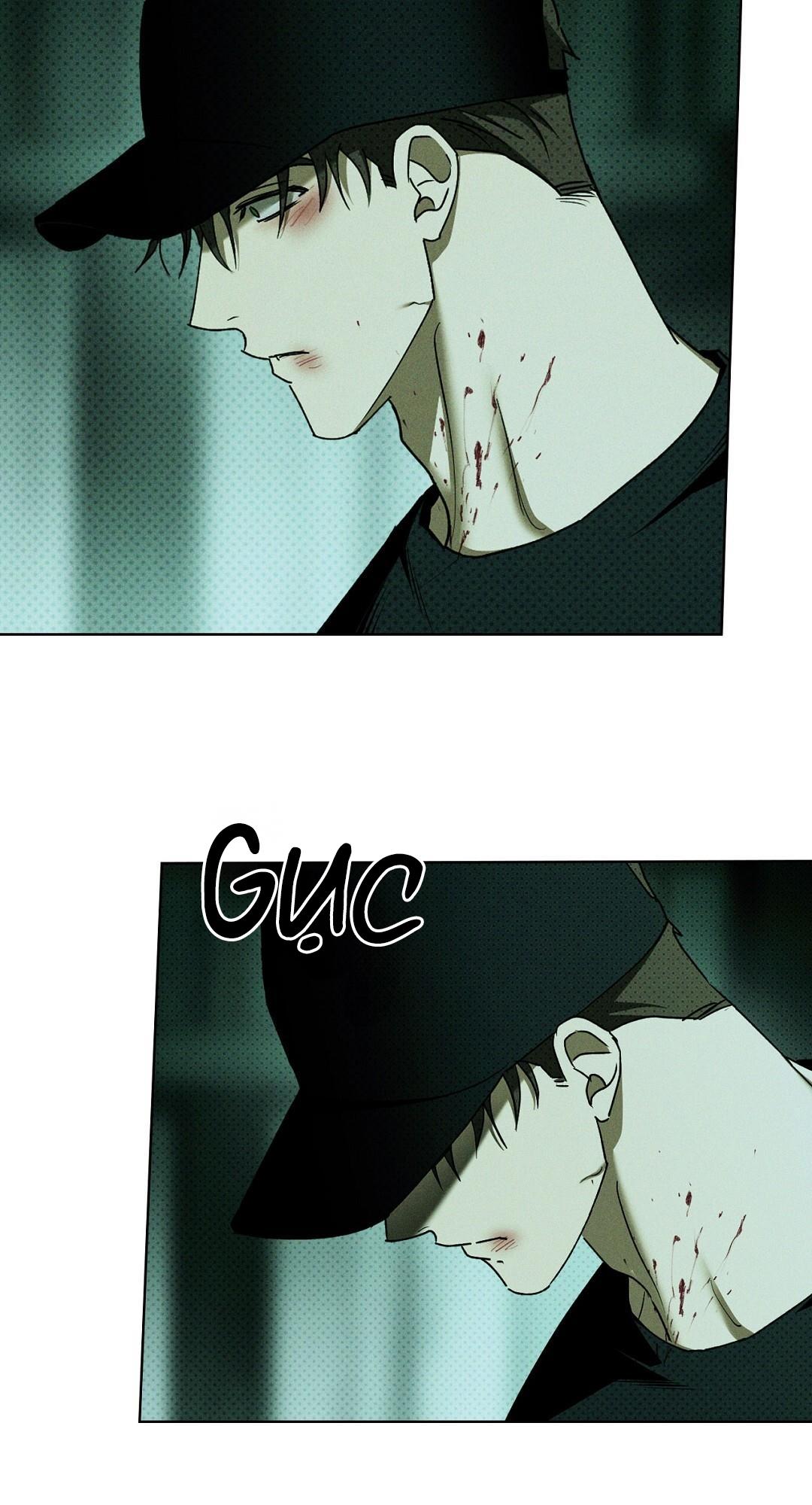 Đọc truyện DƯỚI ÁNH ĐÈN XANH Ss2 - Chapter 37