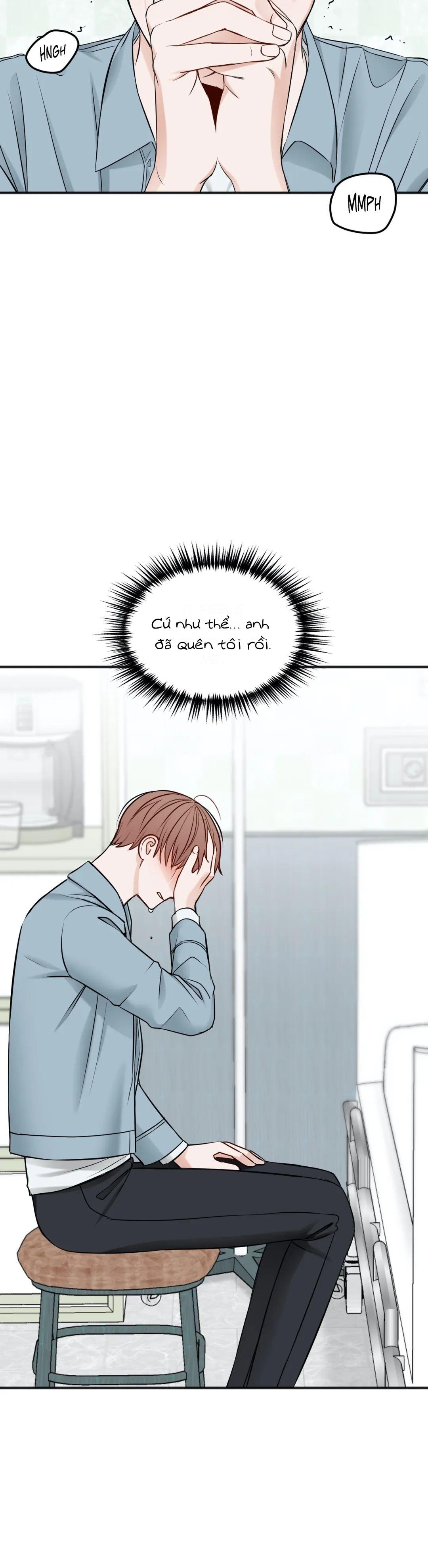 Đọc truyện Trong Căn Phòng Riêng - Chapter 45