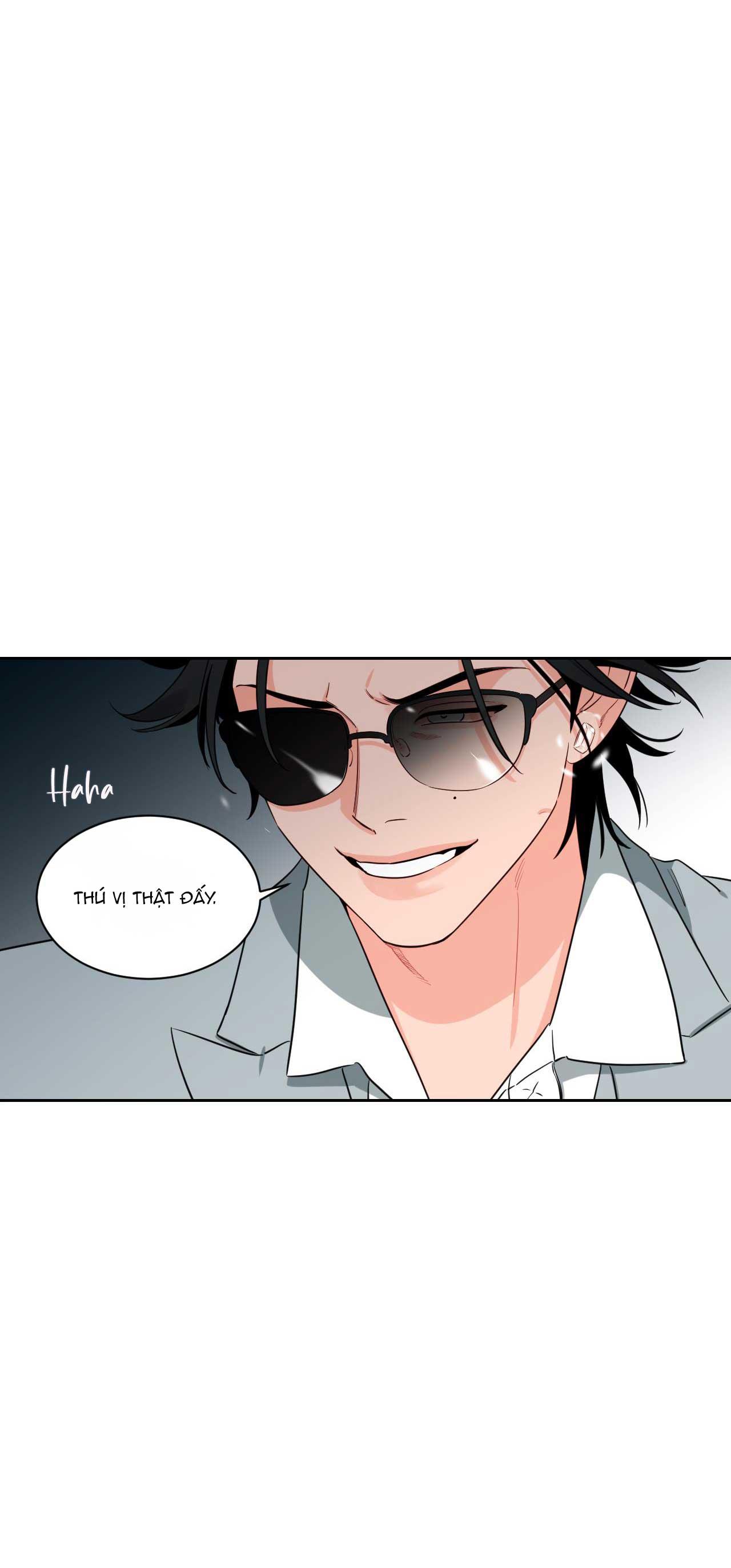 Đọc truyện VÙNG BÓNG TỐI - Chapter 44