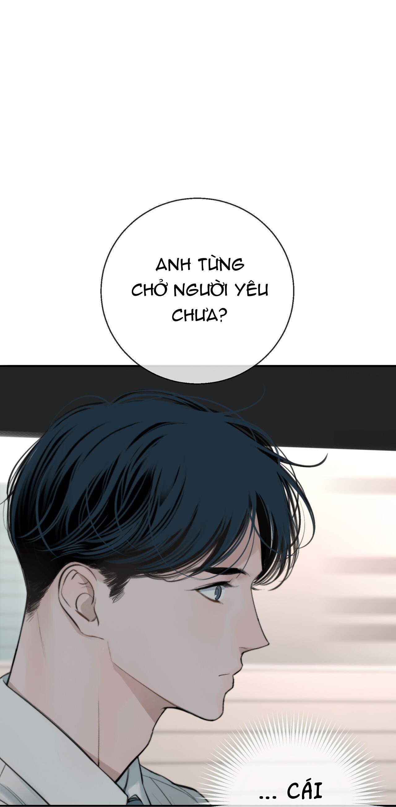 Đọc truyện (ABO) DASH - Chapter 12