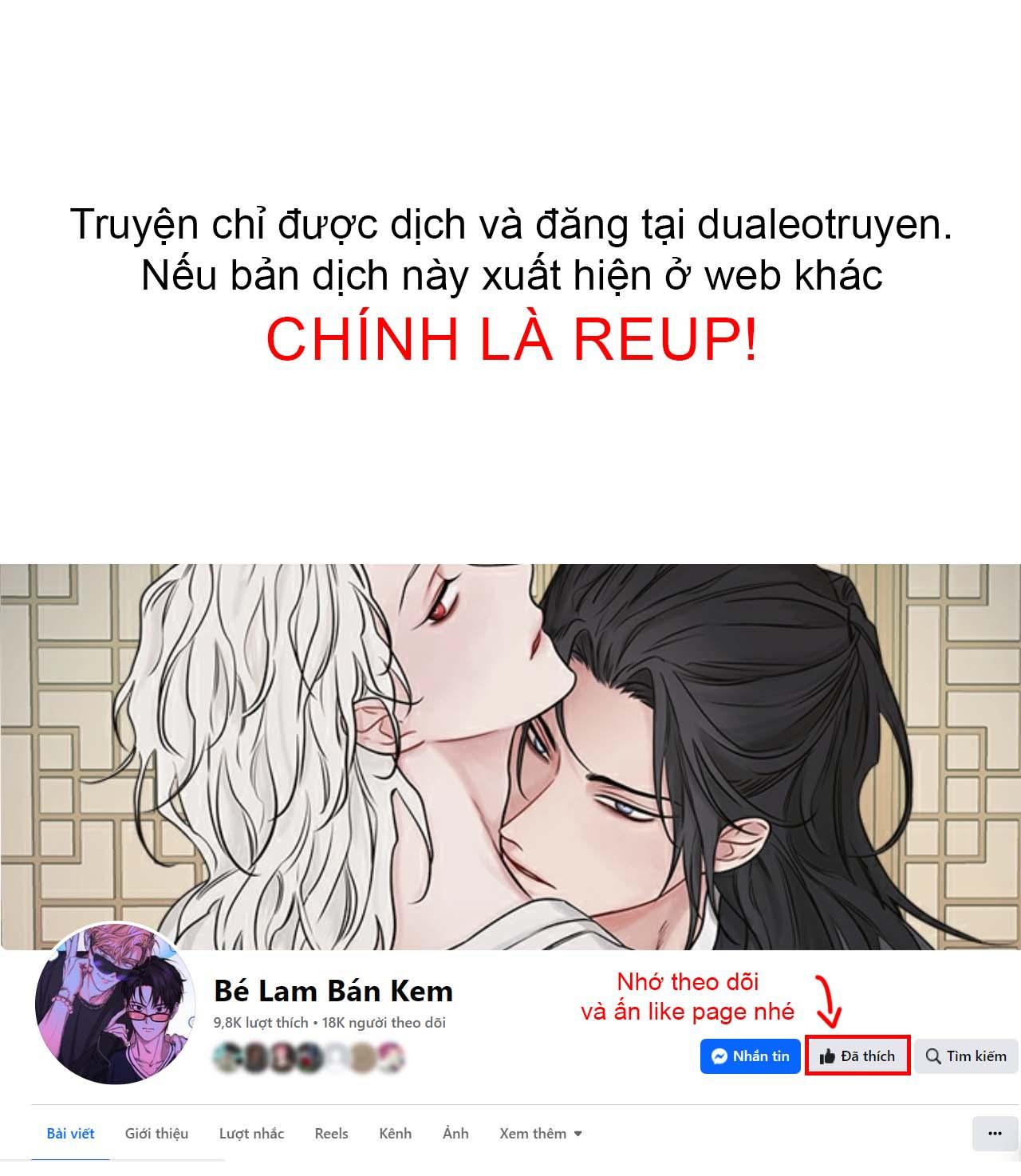 Đọc truyện Love Servant: Jin - Chapter 20