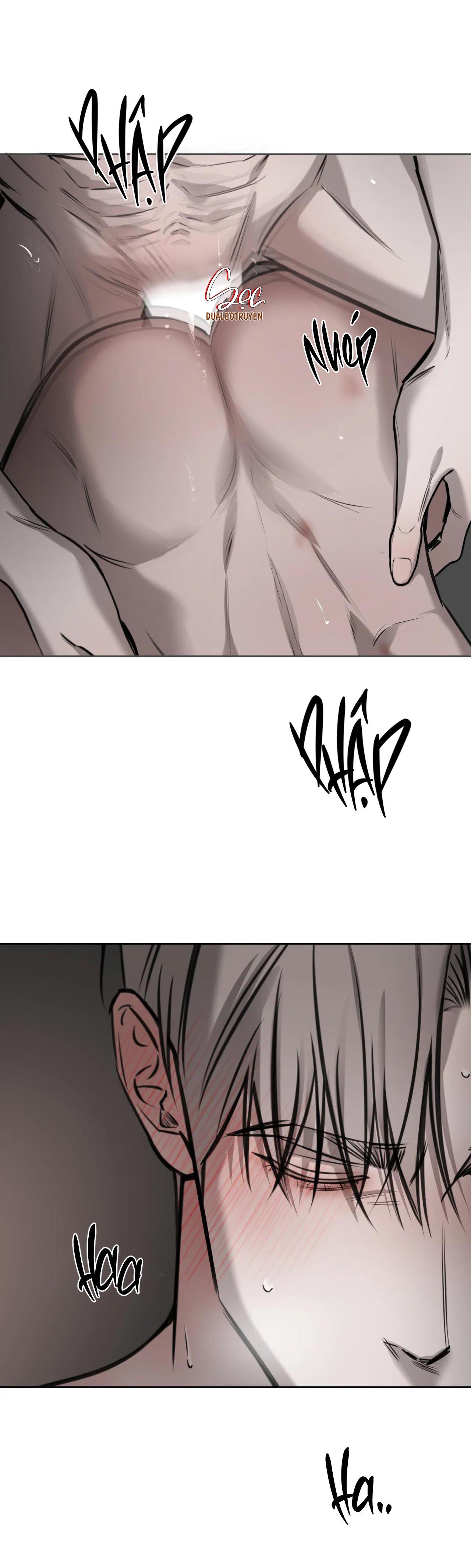 Đọc truyện GIỮA TÌNH CỜ VÀ ĐỊNH MỆNH - Chapter 47