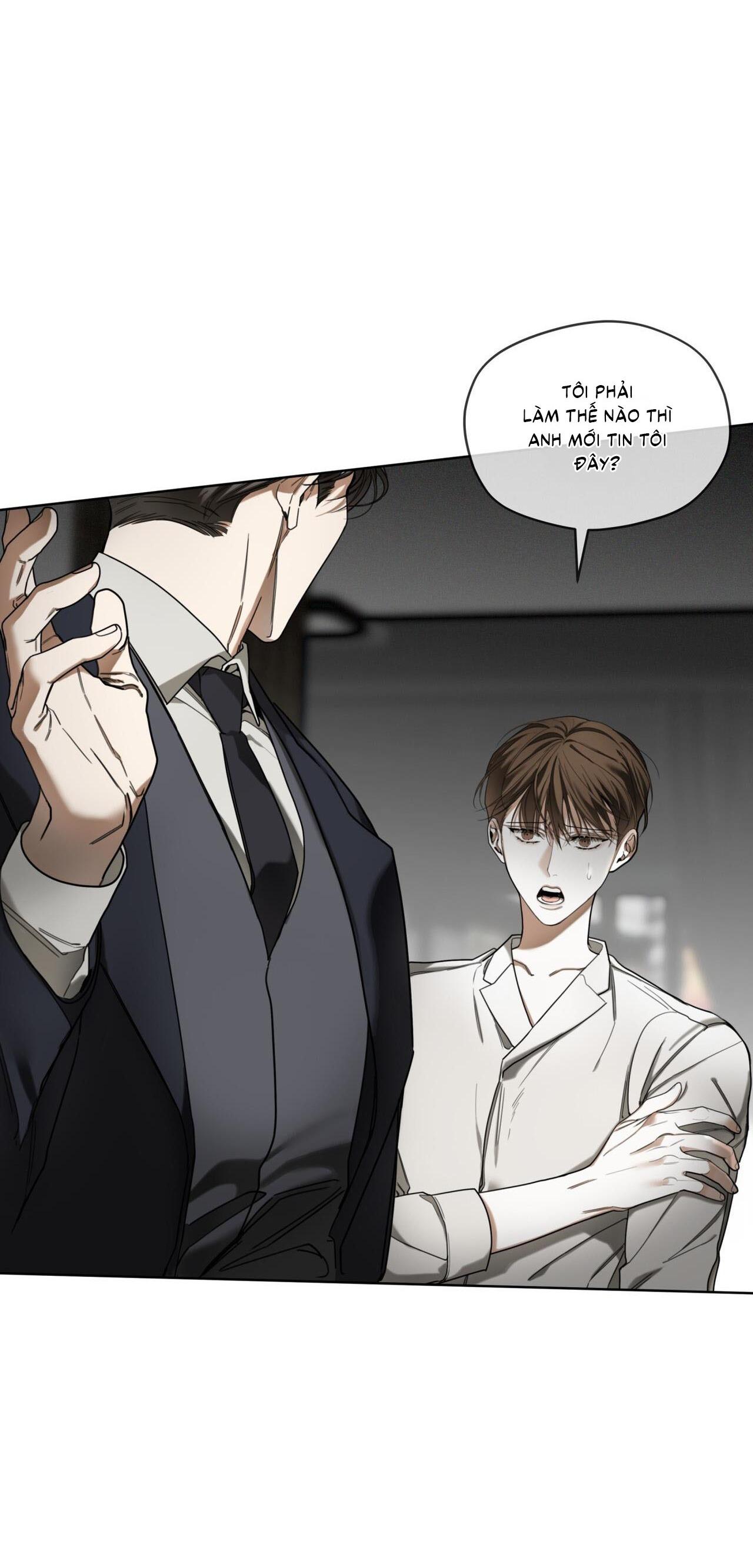 Đọc truyện (CBunu) Phạm Luật - Chapter 92