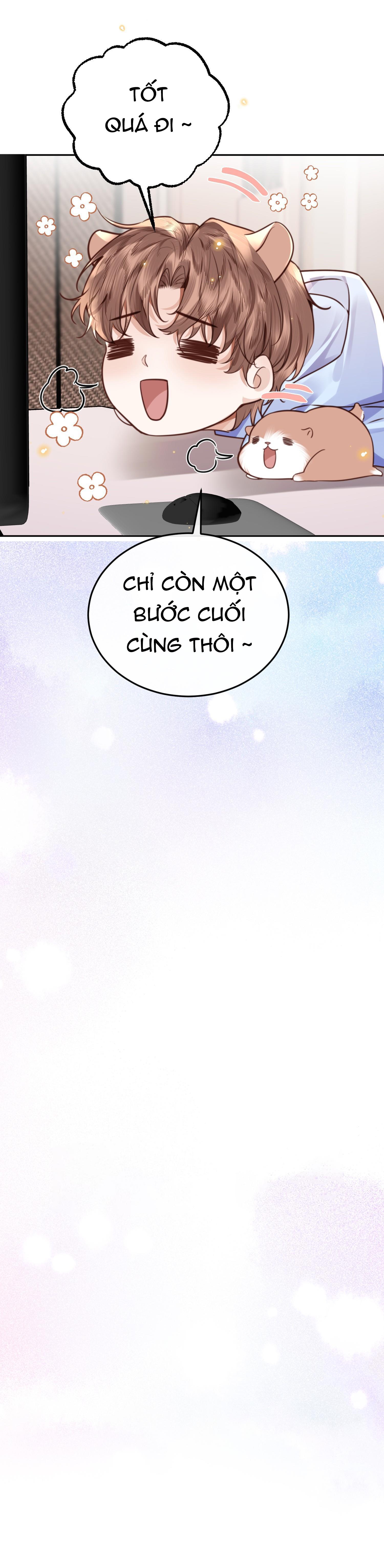Đọc truyện Đặc Chế Cho Riêng Anh - Chapter 83