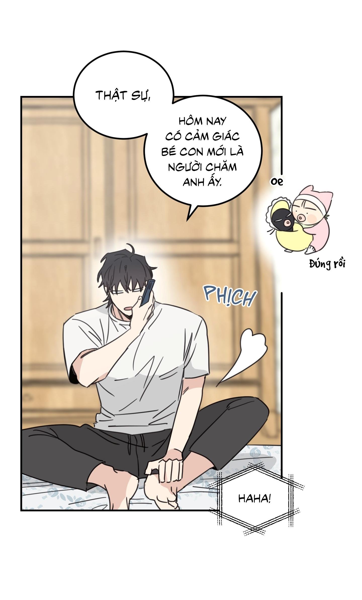 Đọc truyện NGÔI NHÀ HƯỚNG MẶT TRỜI MỌC - Chapter 42