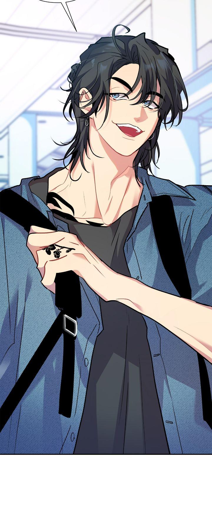 Đọc truyện Nếu Như Cậu Bạn Hàng Xóm Là Vampire? - Chapter 78