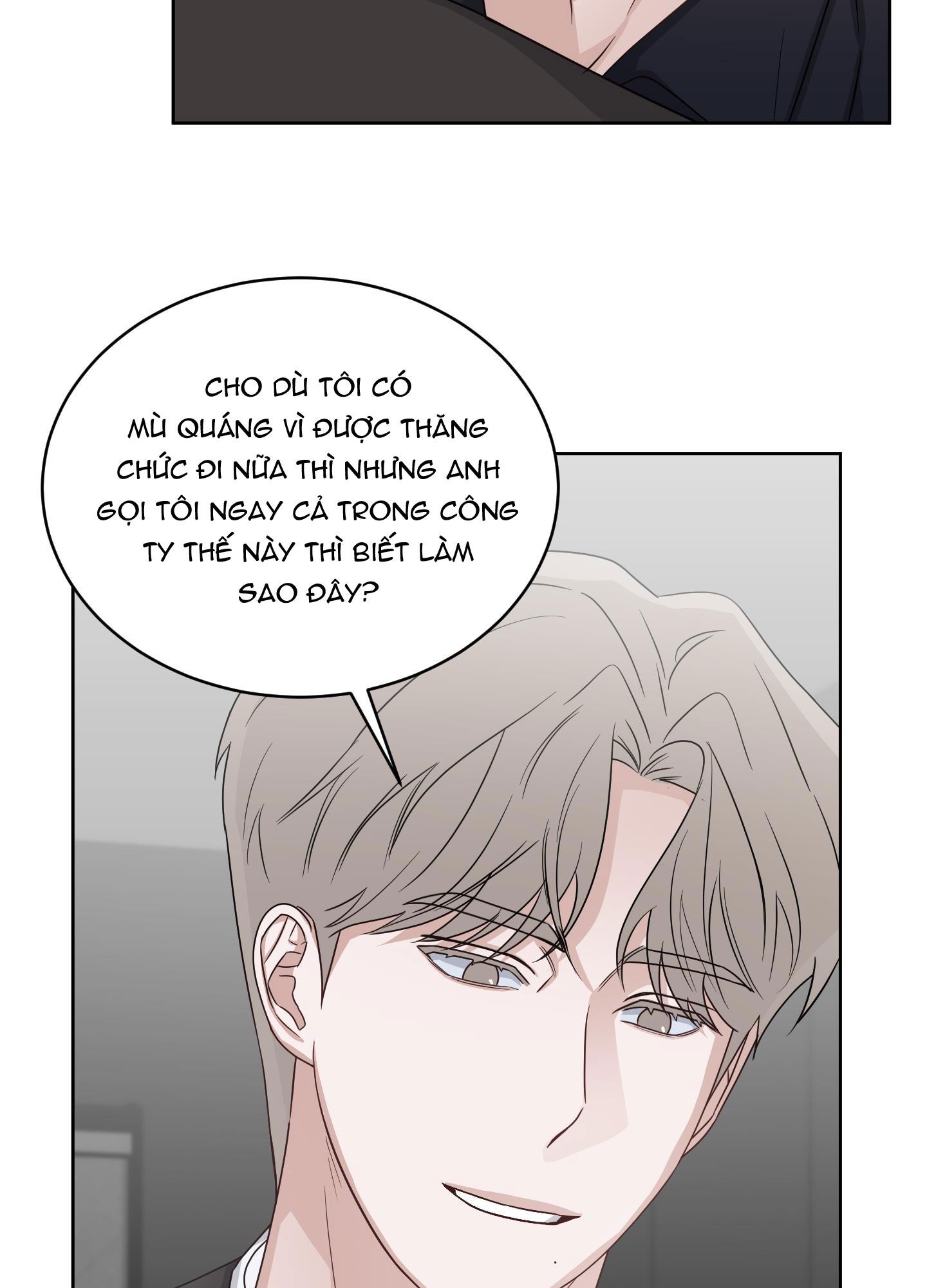 Đọc truyện NGHIỆN SEX - Chapter 19.3