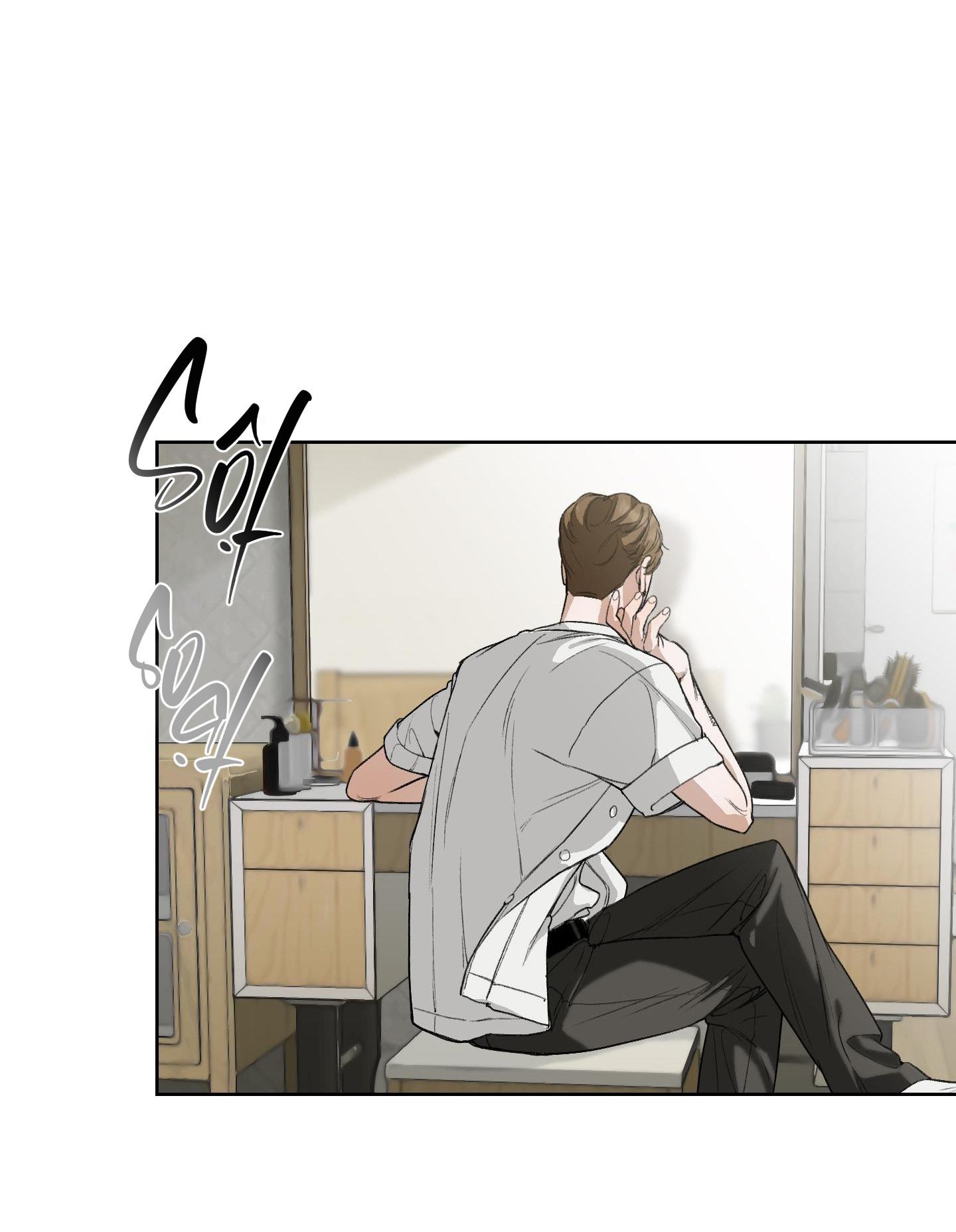 Đọc truyện NGHIỆN SEX - Chapter 17.1