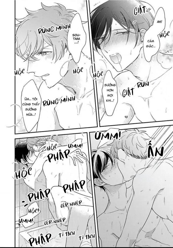 Đọc truyện Ngưng làm trai tốt - Chapter 5