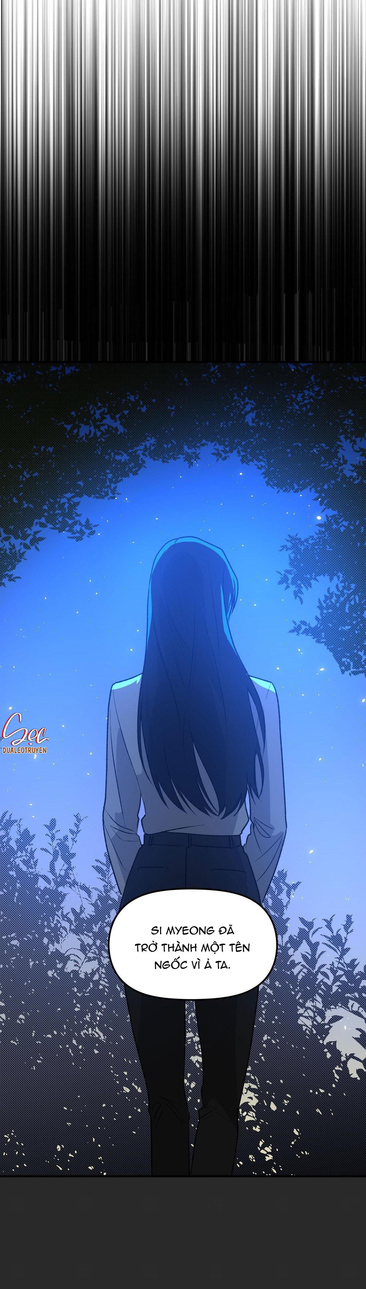 Đọc truyện DỤC VỌNG CỦA QUÁI THÚ - Chapter 32