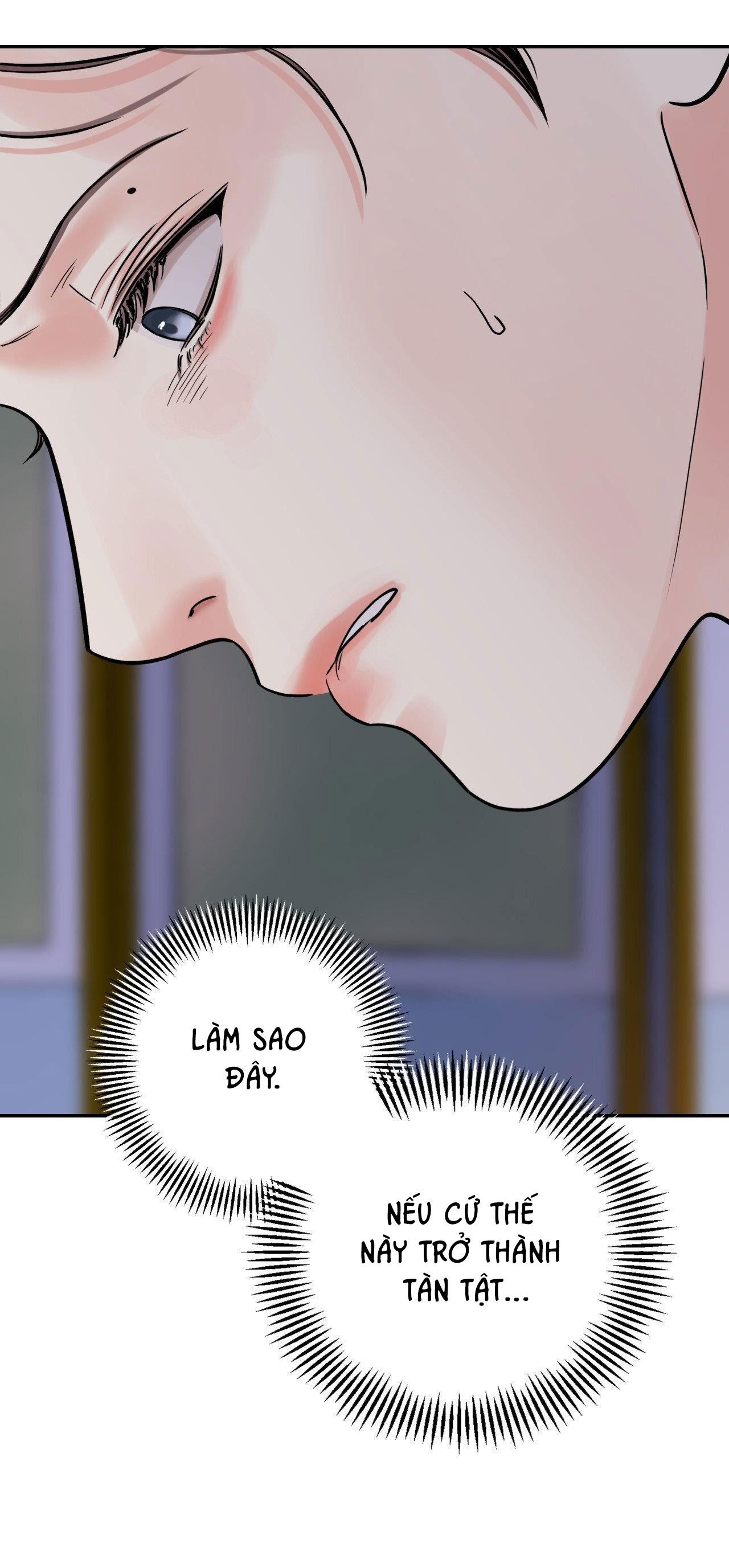 Đọc truyện KIẾM HOA - Chapter 74