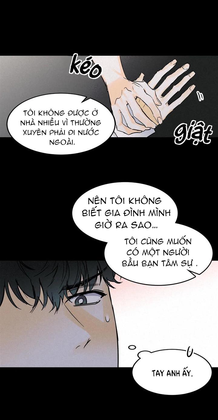 Đọc truyện Love and Let lie - Chapter 4