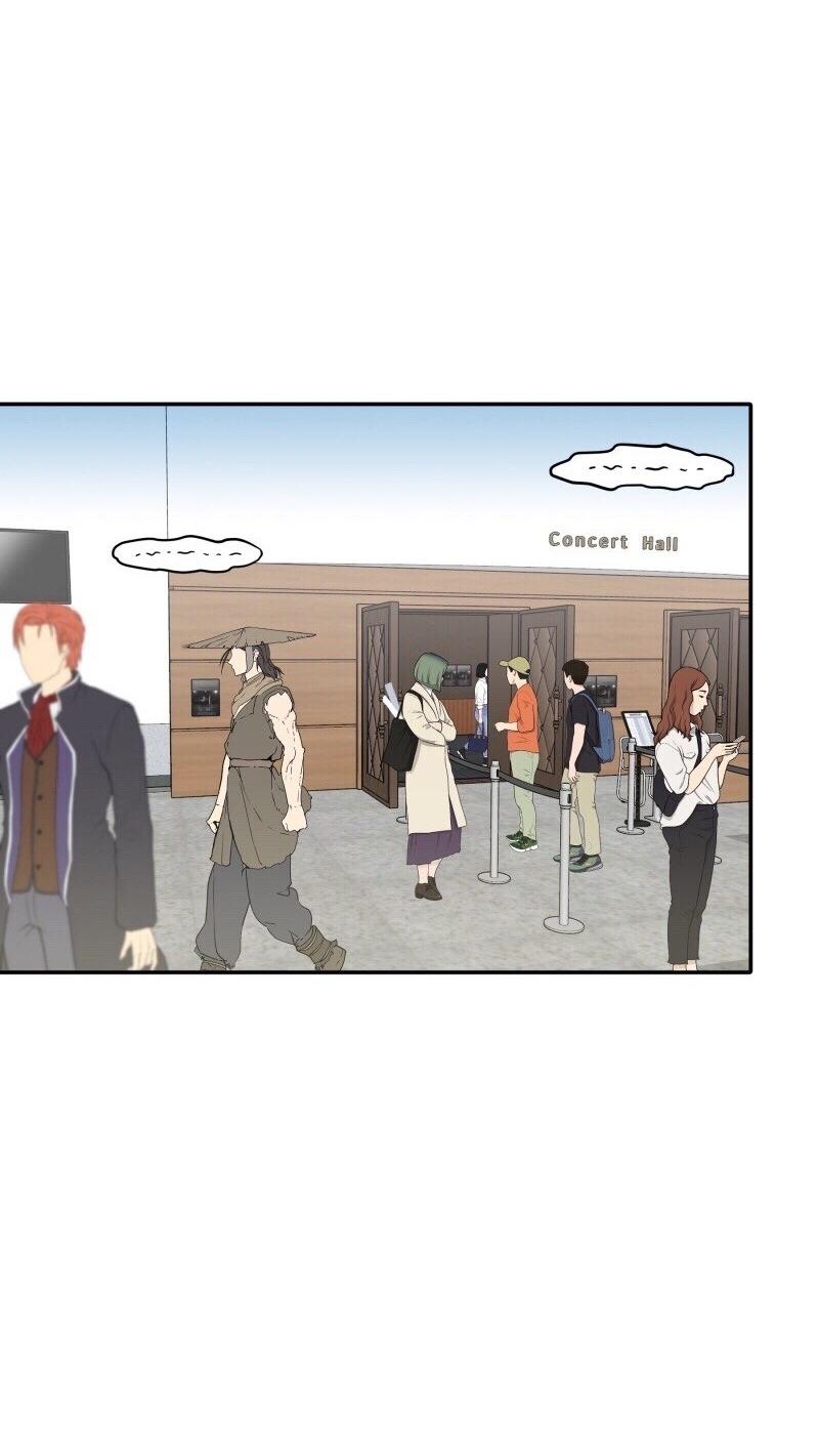 Đọc truyện Truyện Ngôn Nhưng Không Ngôn Lắm - Chapter 82
