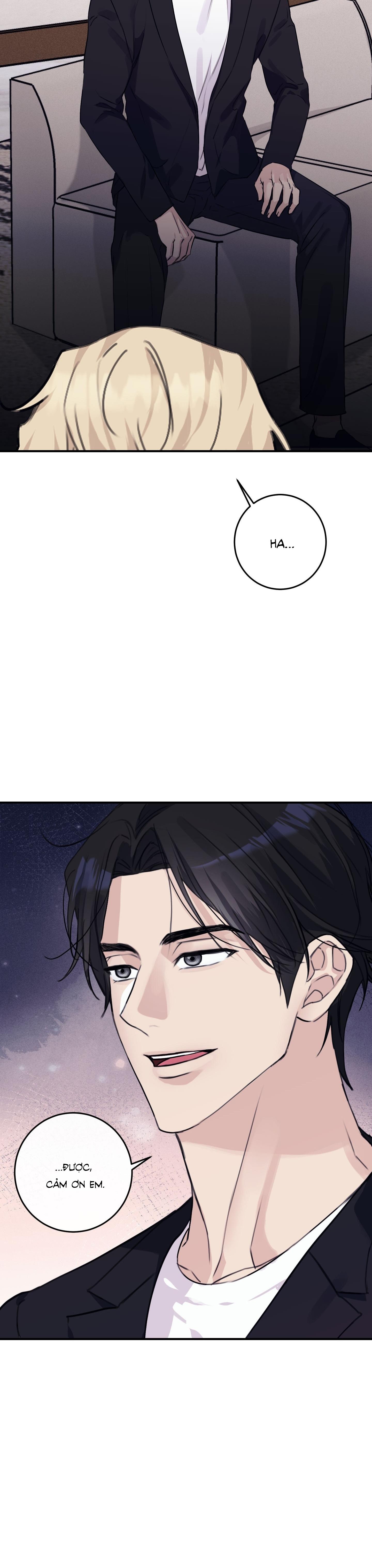 Đọc truyện QUAN HỆ CỘNG SINH CỦA MẶT TRĂNG VÀ MẶT TRỜI - Chapter 29