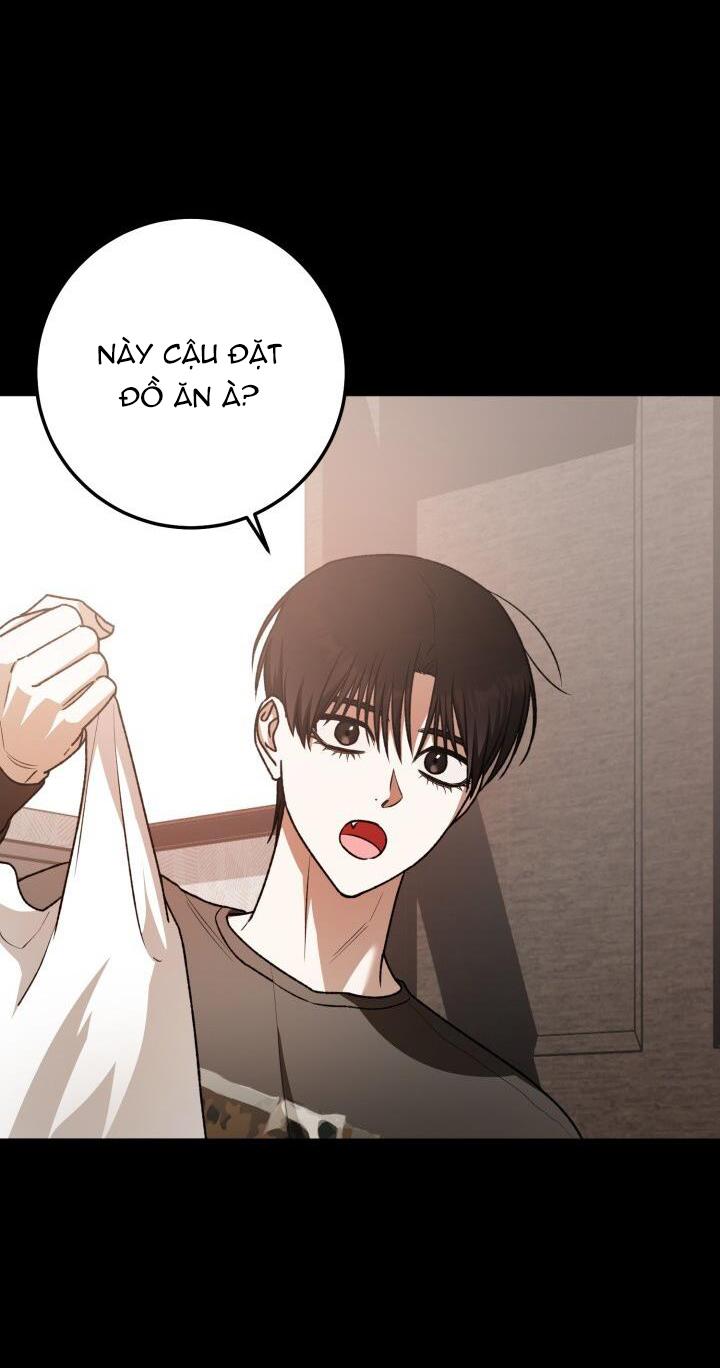Đọc truyện NETKAMA PUNCH!! - Chapter 64