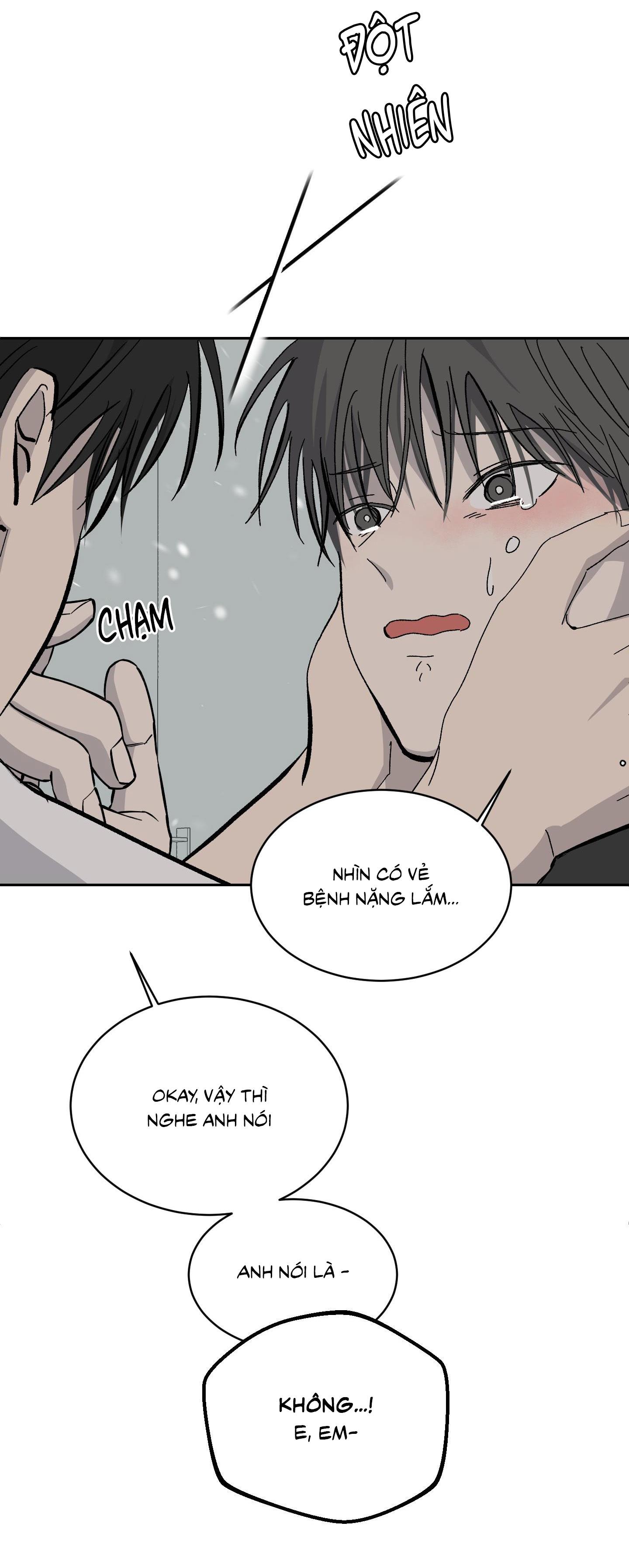 Đọc truyện Missing Romance - Chapter 27