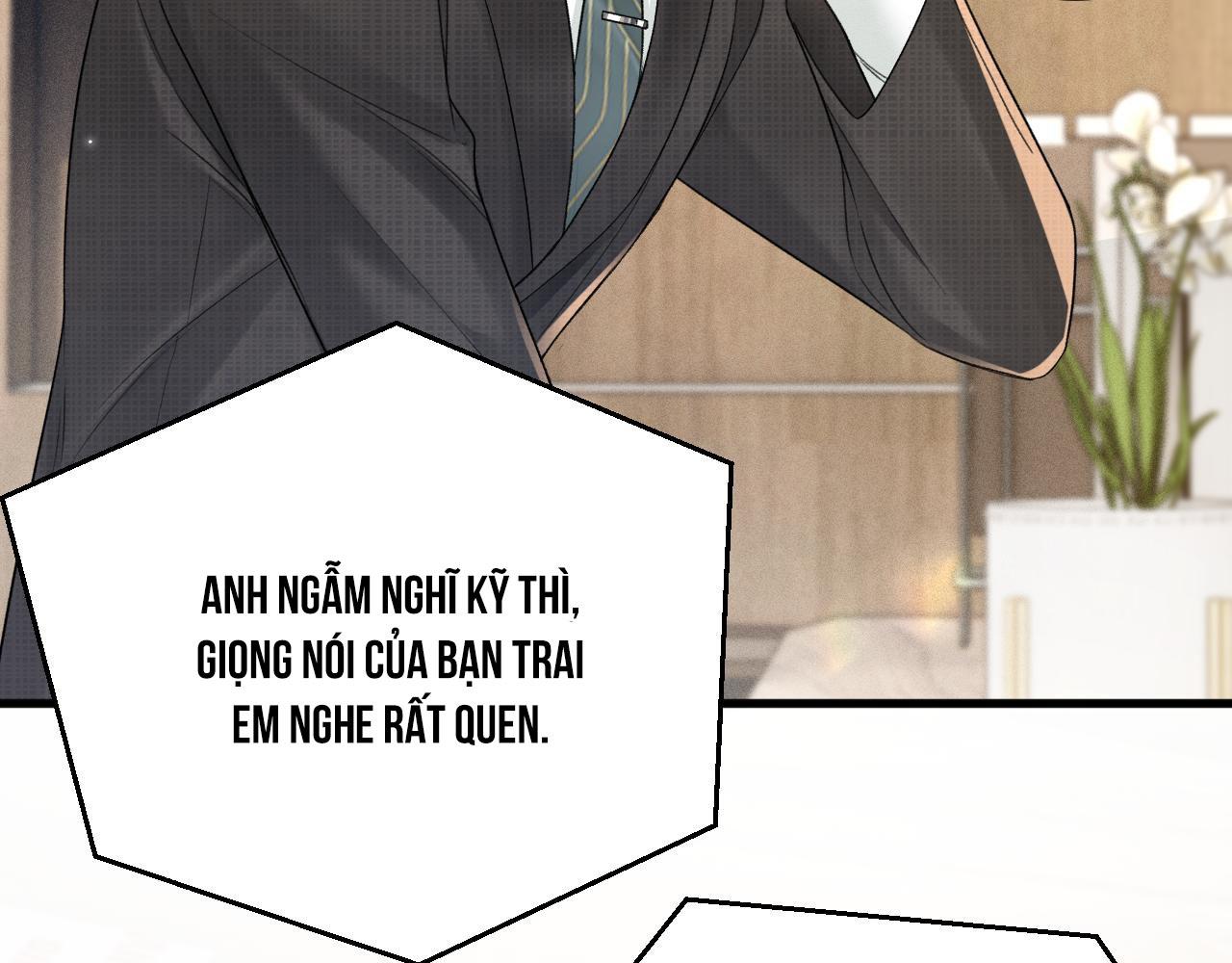 Đọc truyện Cuộc Đối Đầu Gay Gắt - Chapter 77