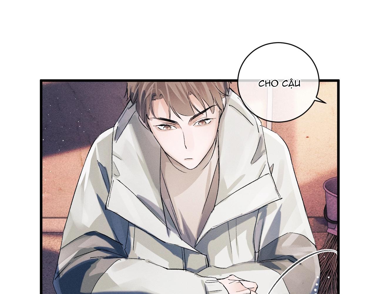 Đọc truyện Tát Dã (Ngang Tàng) - Chapter 14